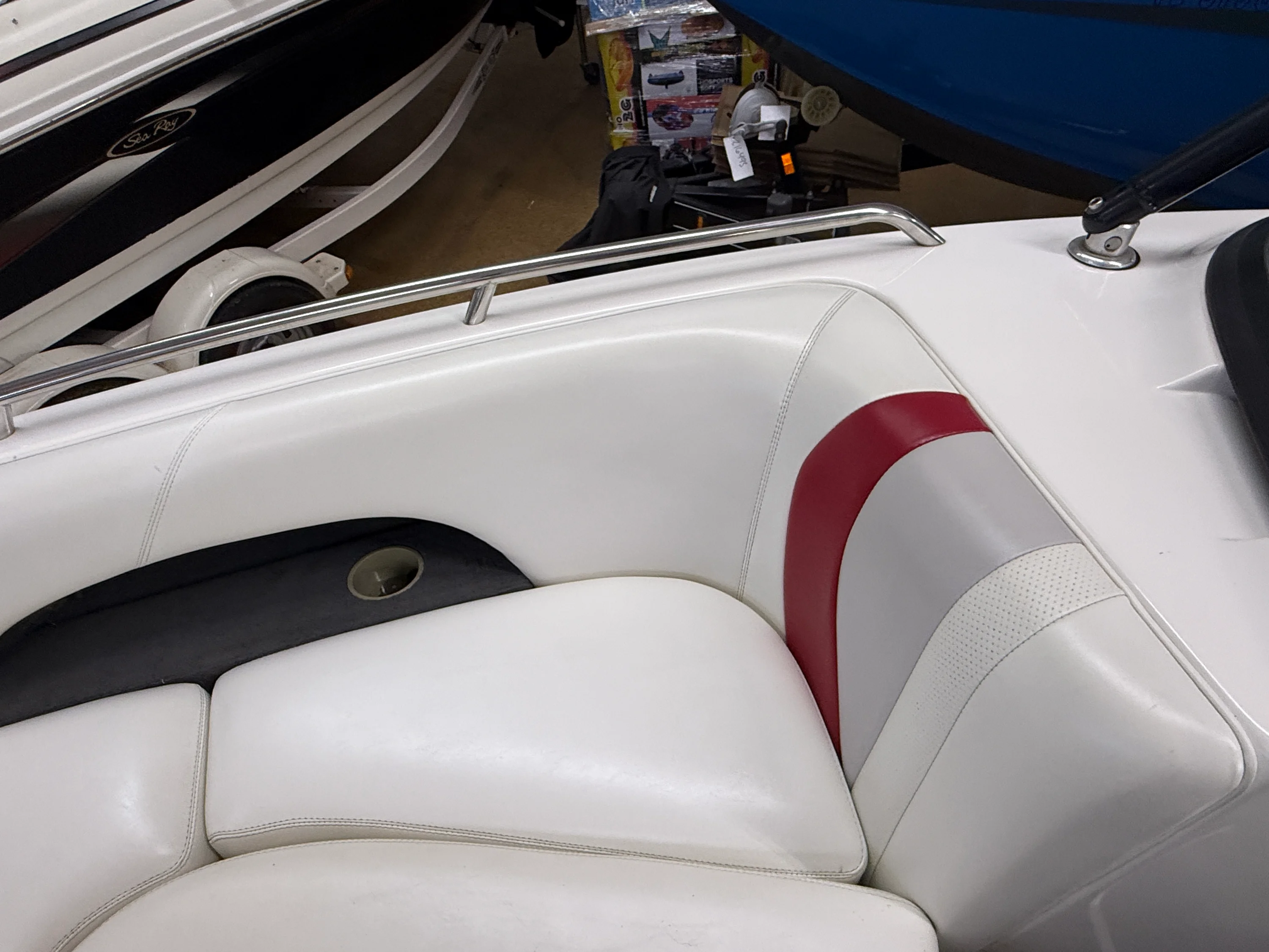 2002 Malibu WAKESETTER Image Thumbnail #12