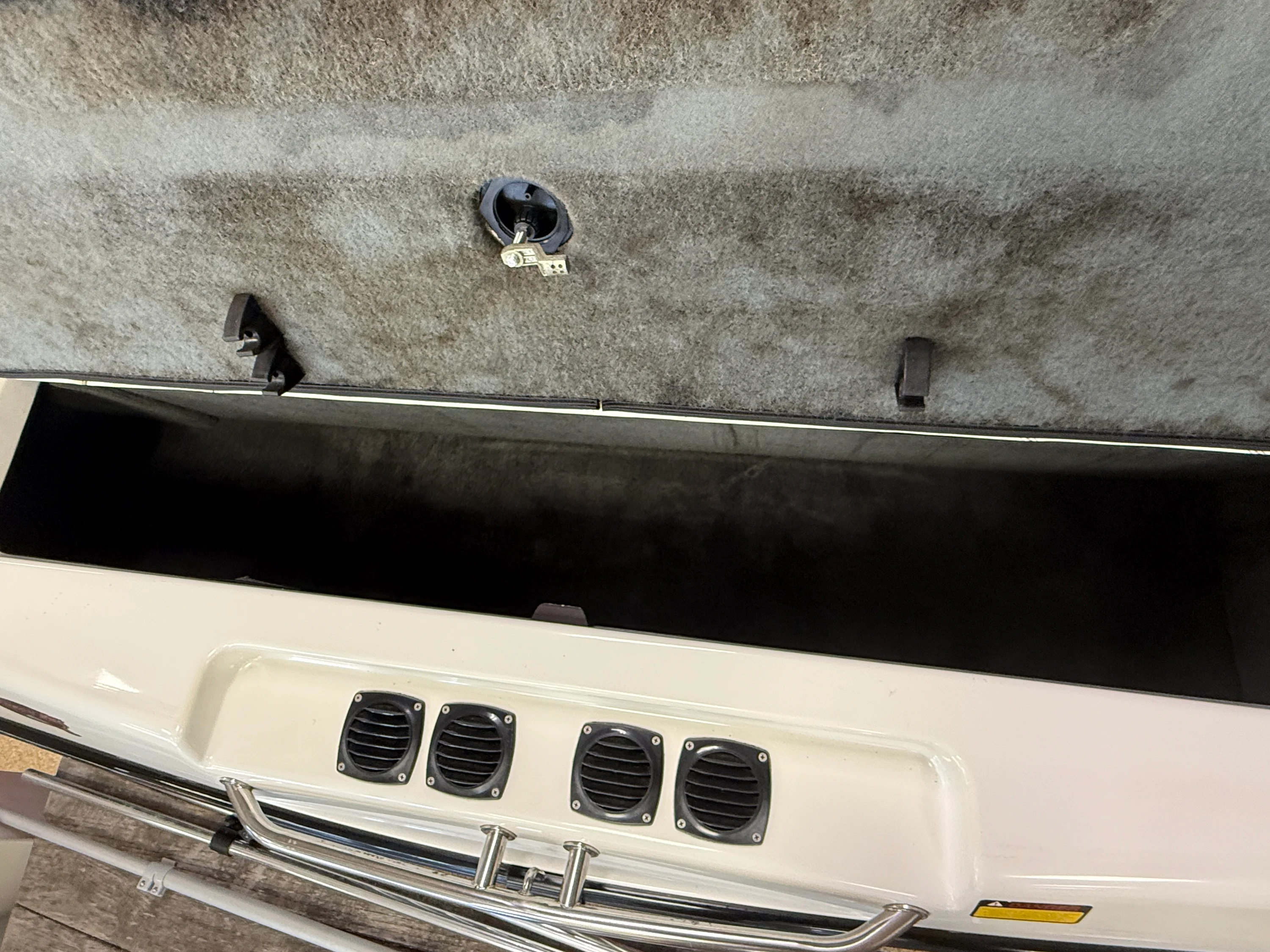 2002 Malibu WAKESETTER Image Thumbnail #22