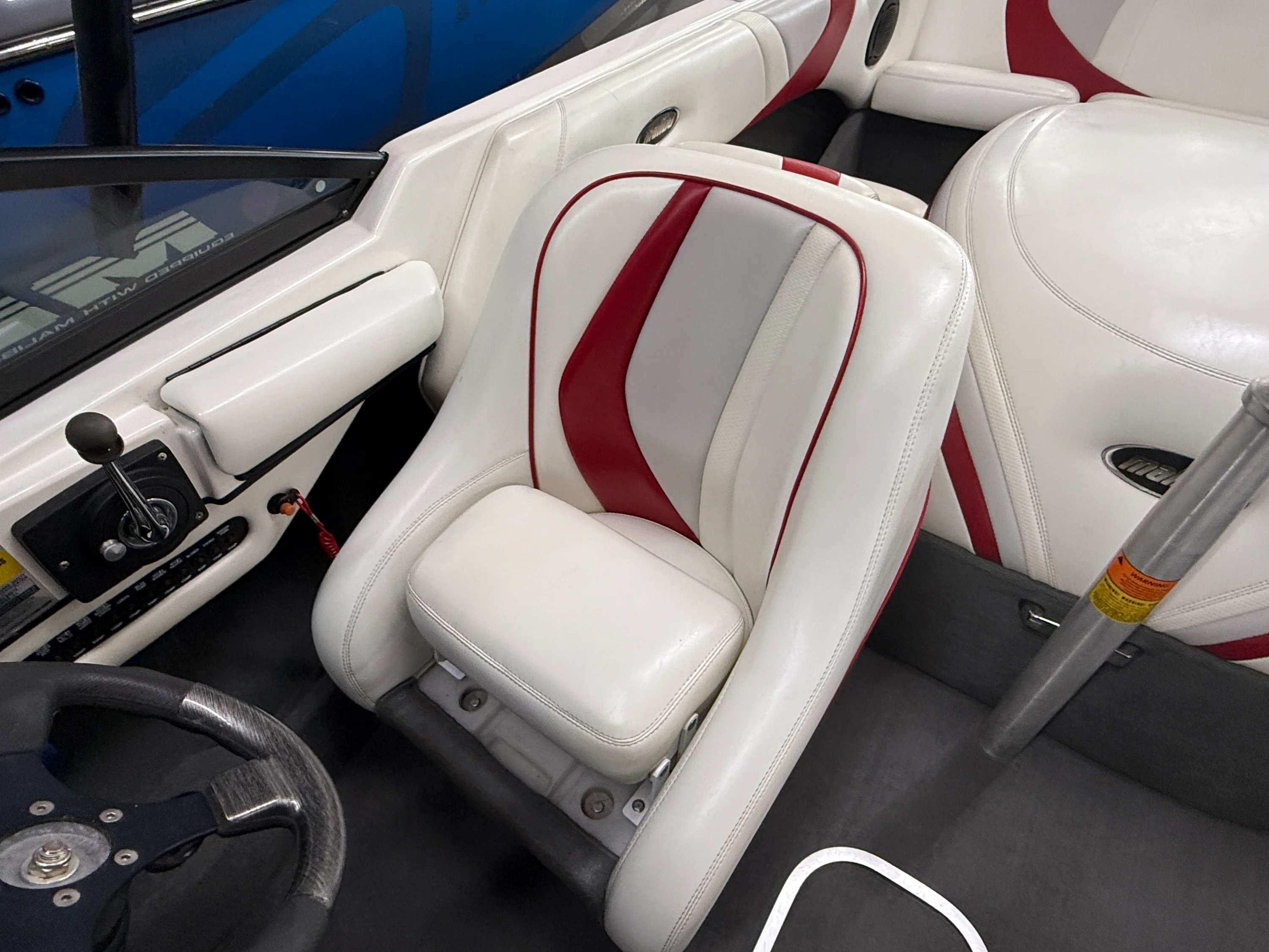 2002 Malibu WAKESETTER Image Thumbnail #18