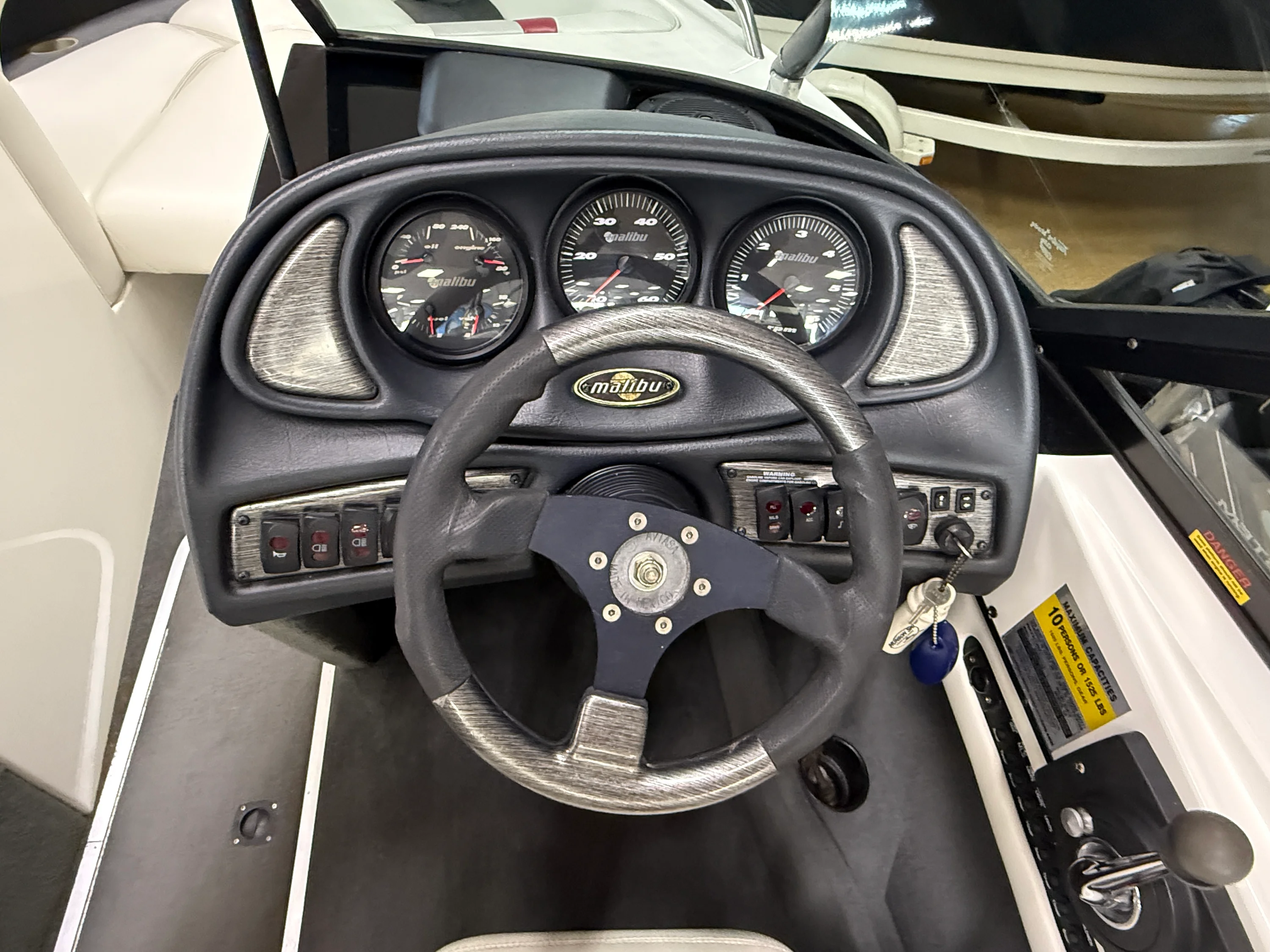 2002 Malibu WAKESETTER Image Thumbnail #6