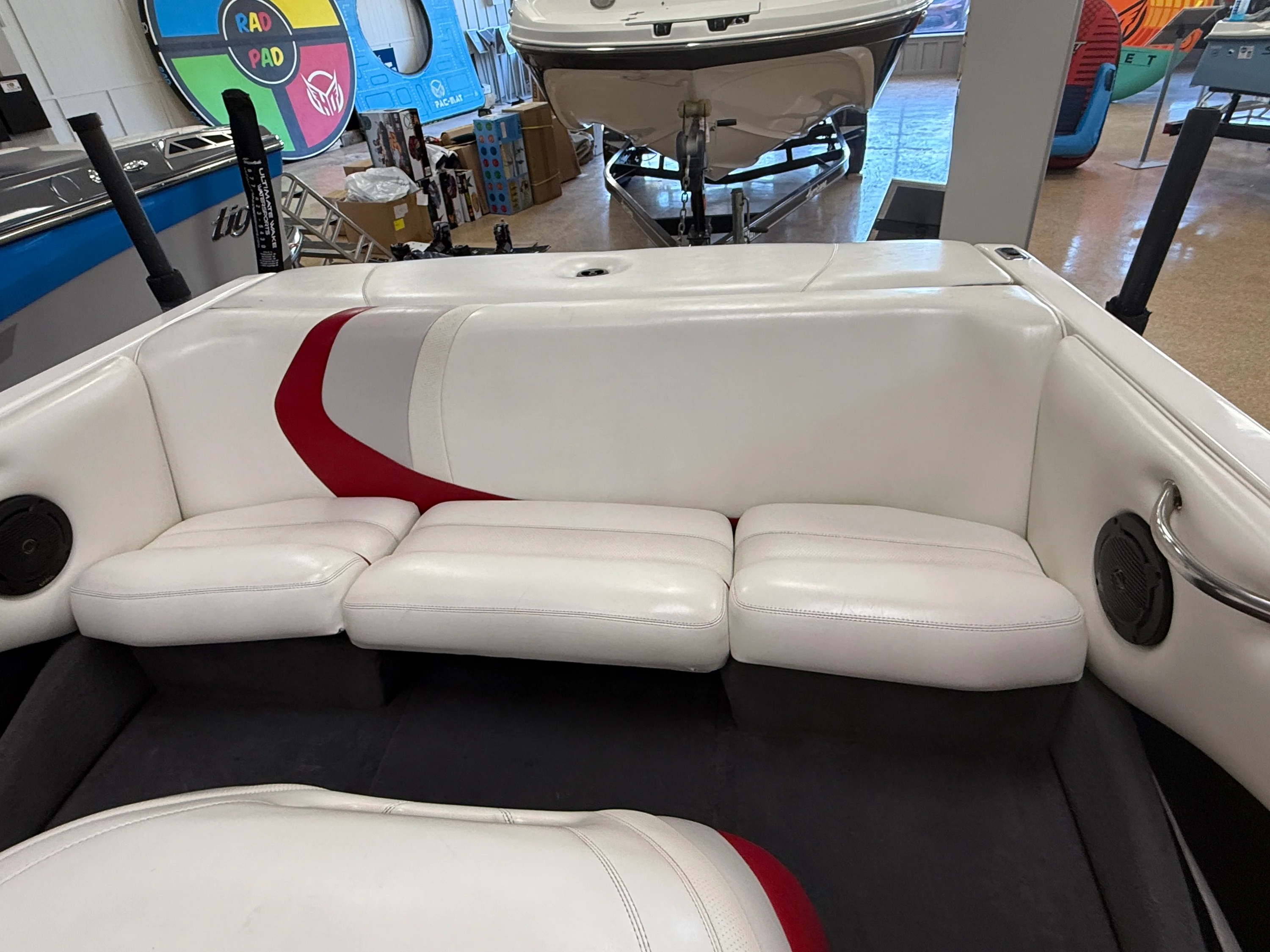 2002 Malibu WAKESETTER Image Thumbnail #13