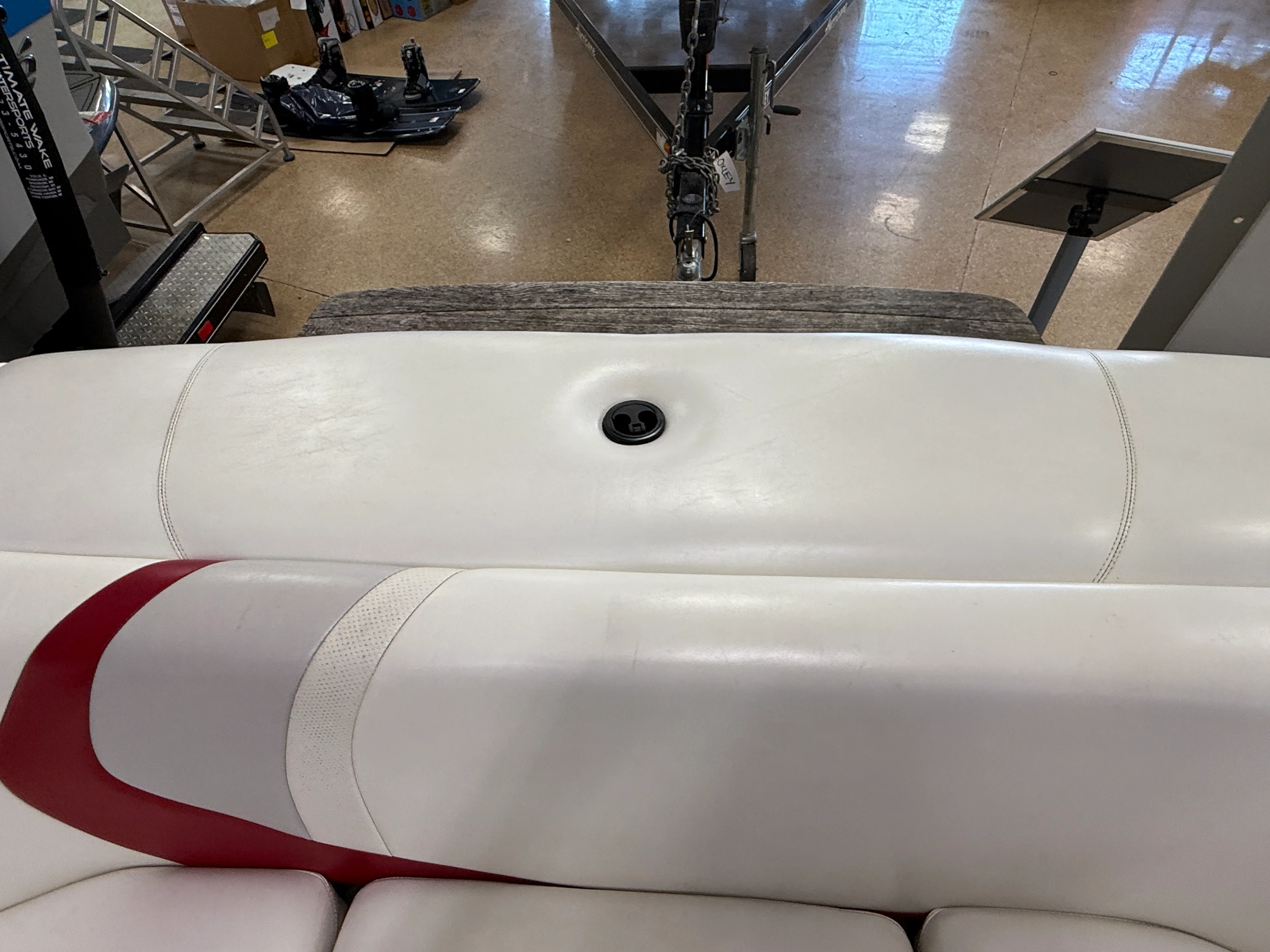 2002 Malibu WAKESETTER Image Thumbnail #21