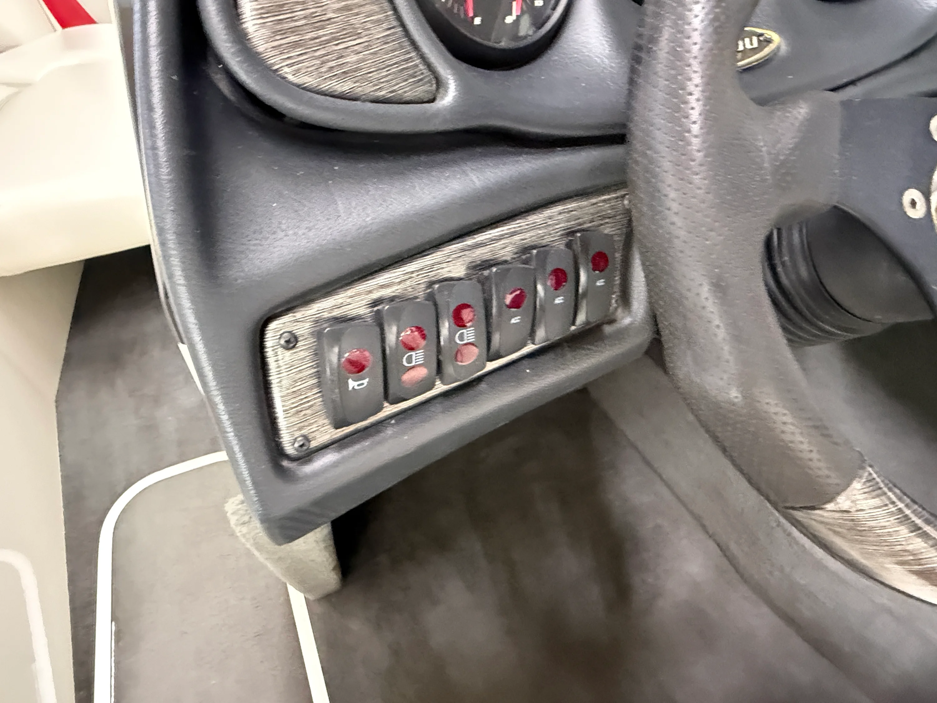 2002 Malibu WAKESETTER Image Thumbnail #15