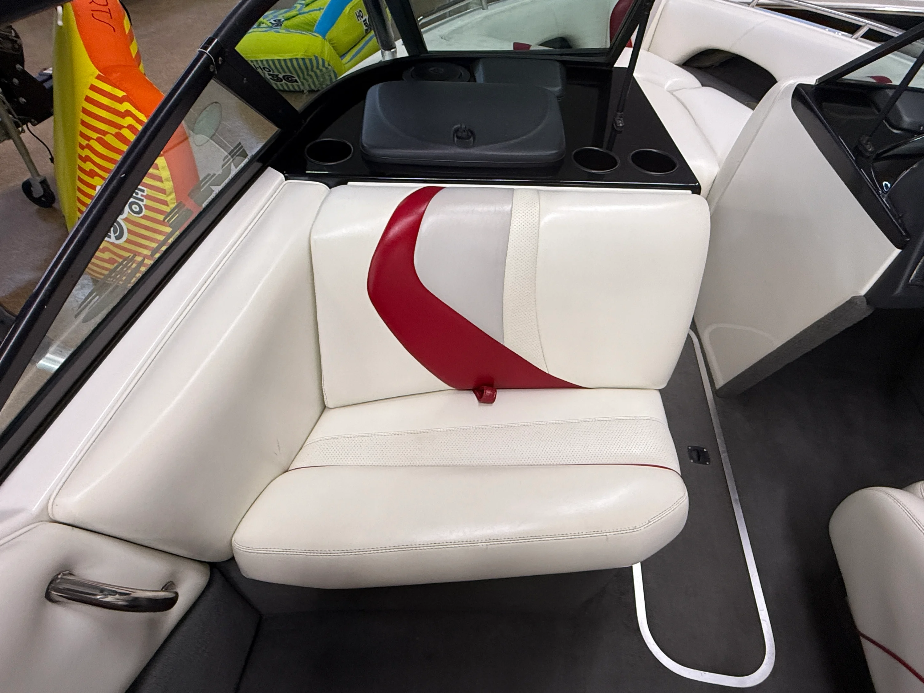 2002 Malibu WAKESETTER Image Thumbnail #9