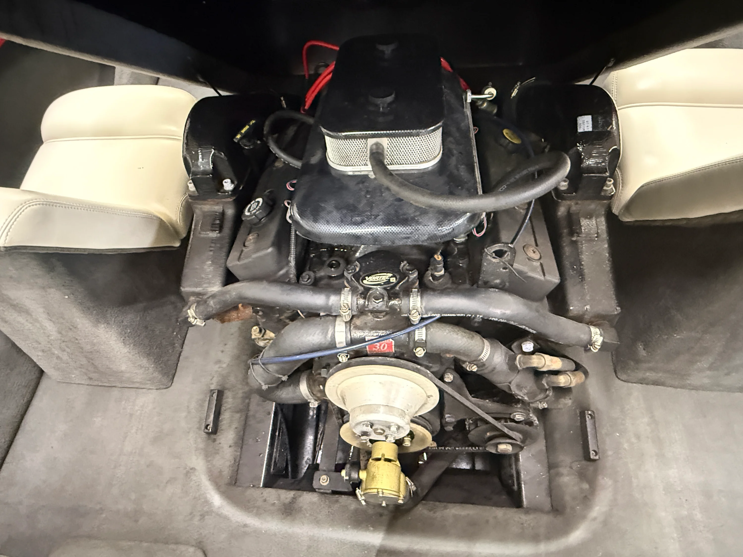 2002 Malibu WAKESETTER Image Thumbnail #19