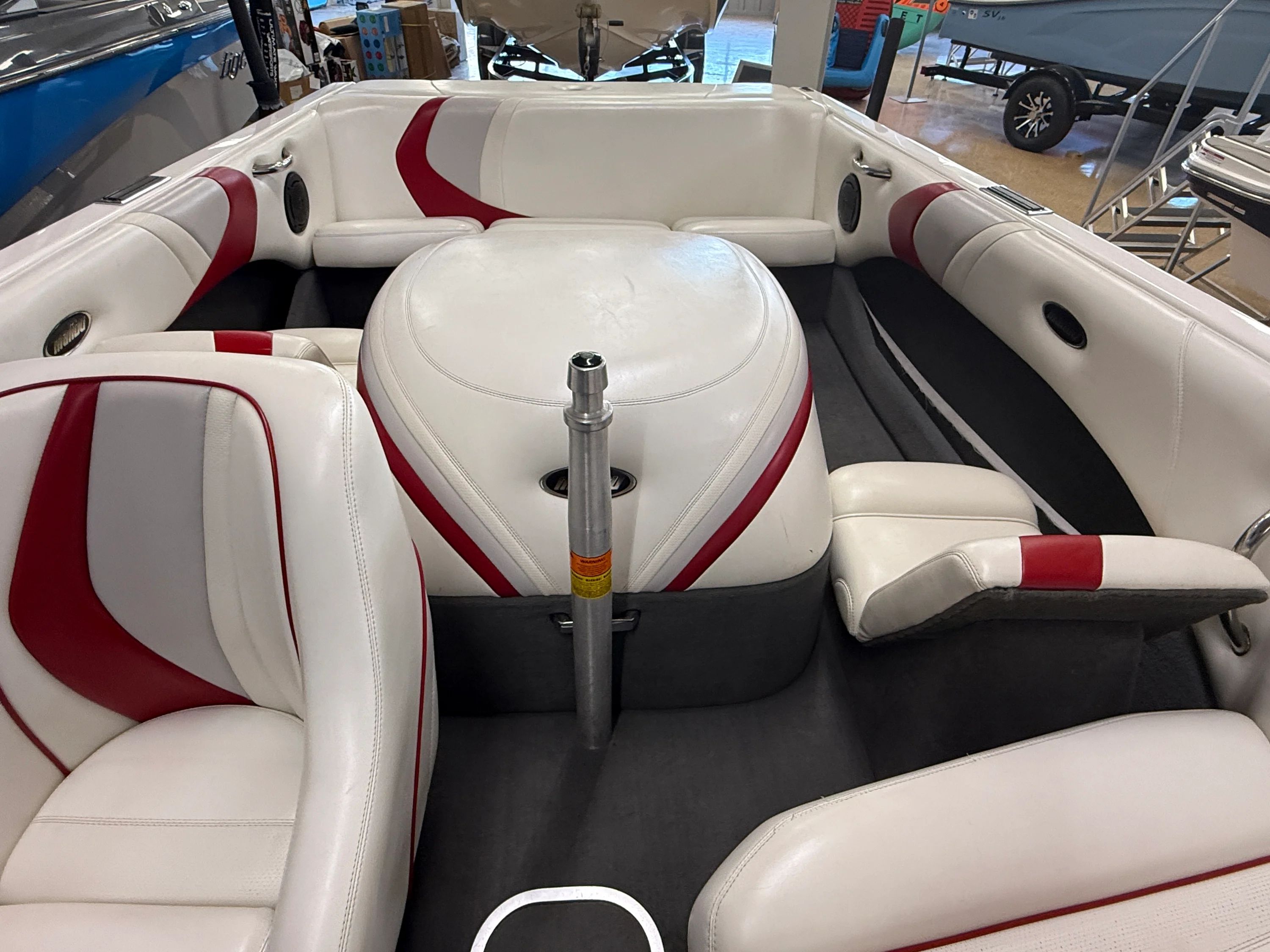 2002 Malibu WAKESETTER Image Thumbnail #8