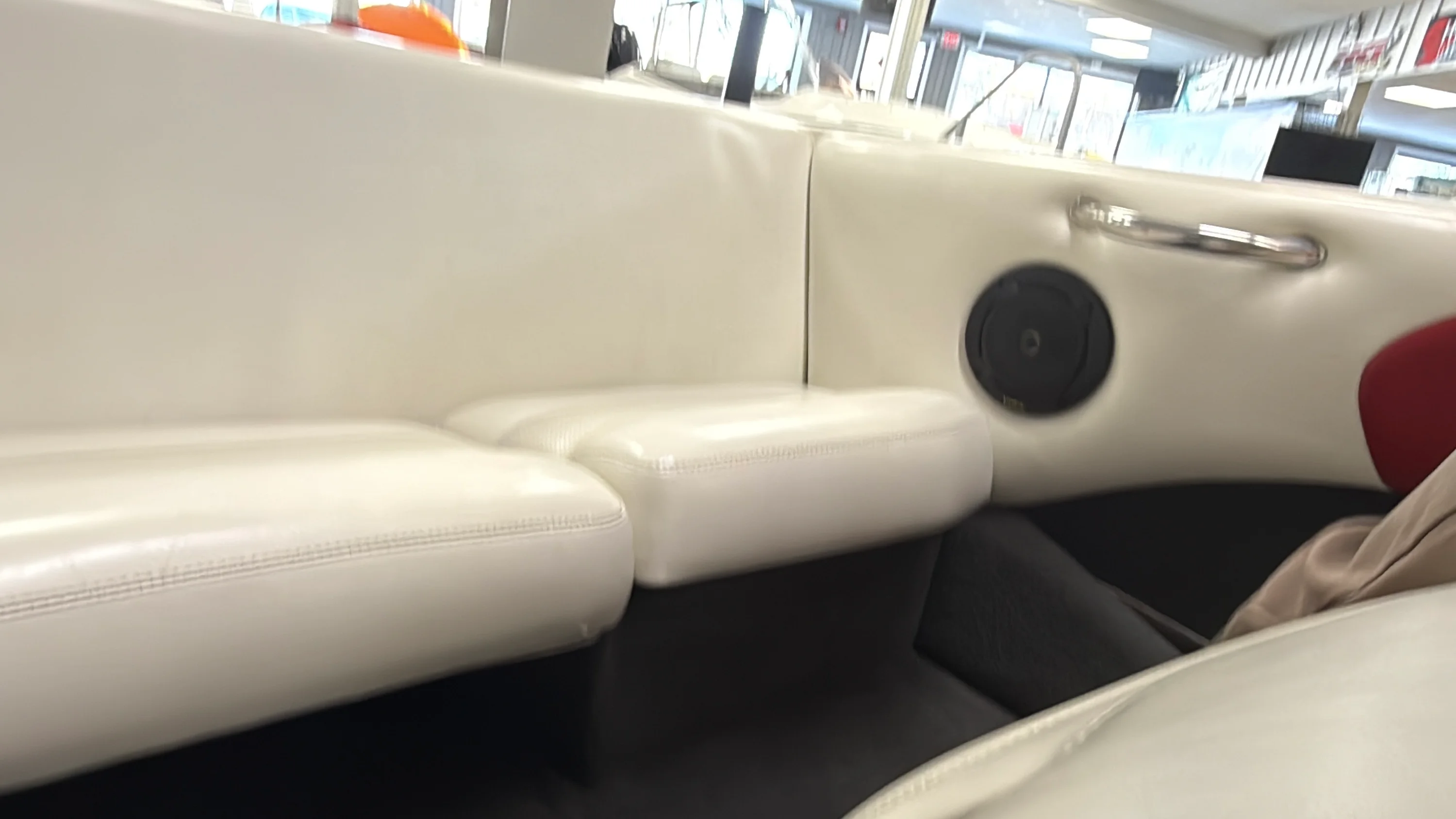 2002 Malibu WAKESETTER Image Thumbnail #20