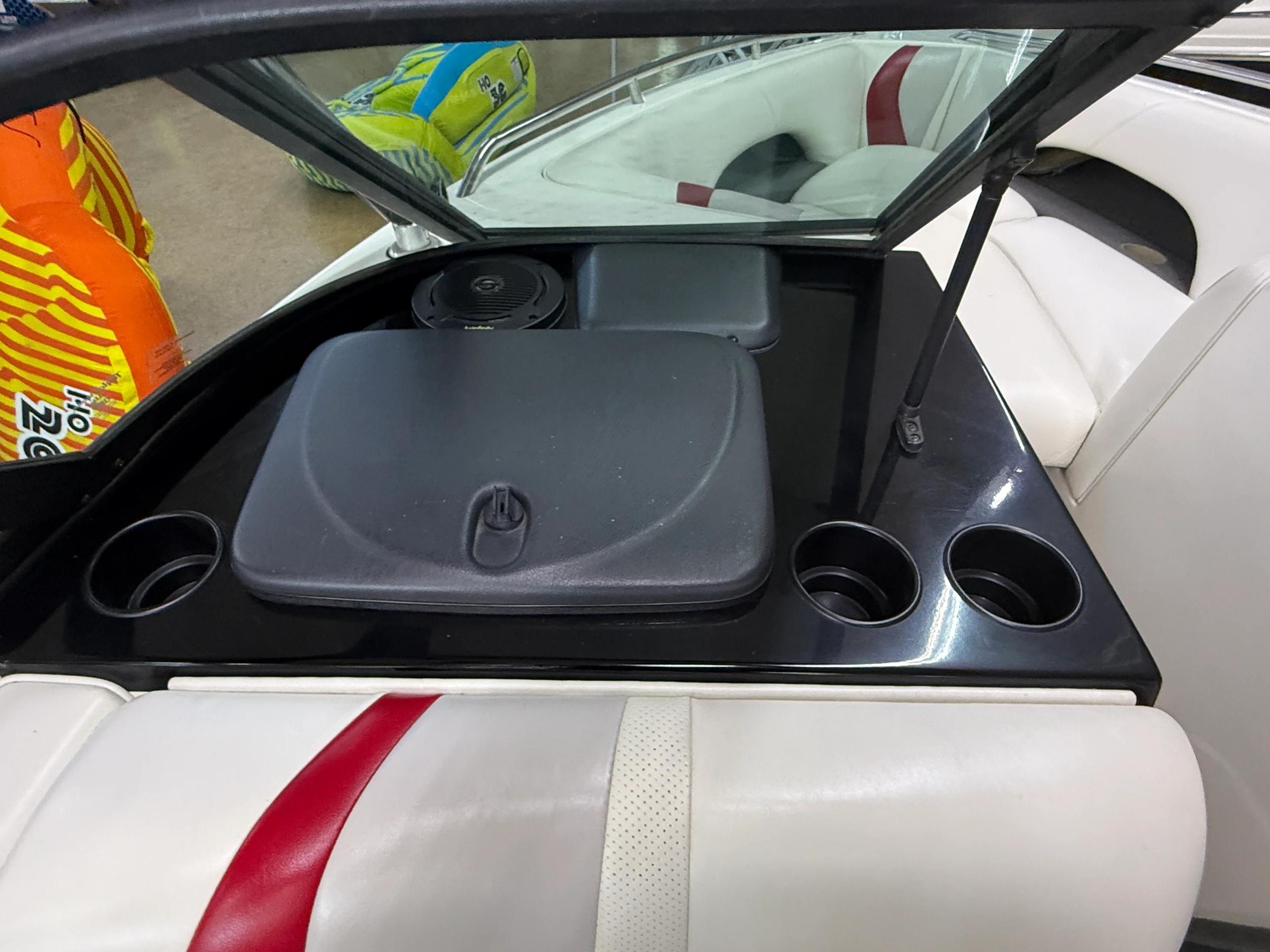 2002 Malibu WAKESETTER Image Thumbnail #14