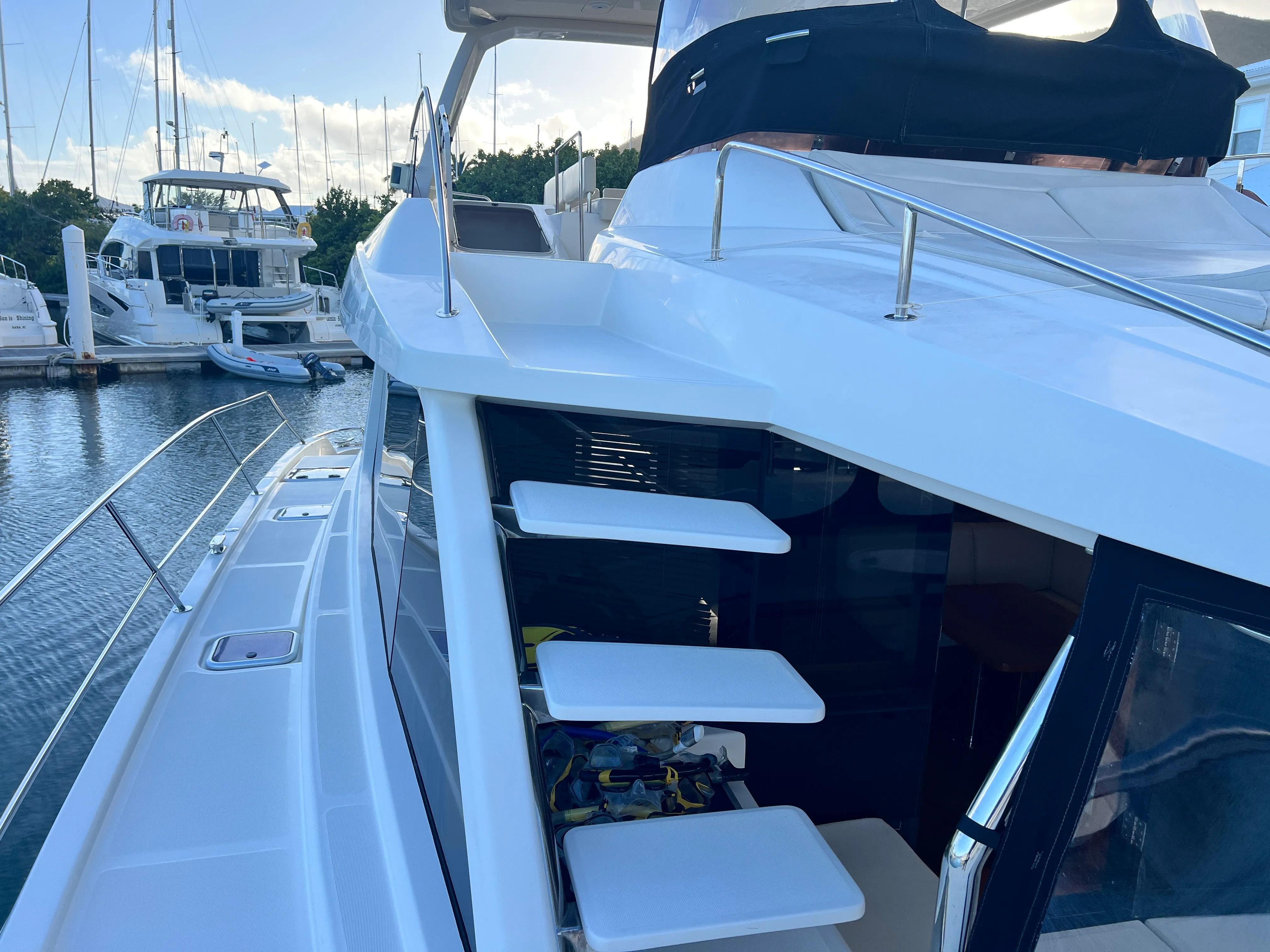 2016 Aquila 48 Image Thumbnail #20