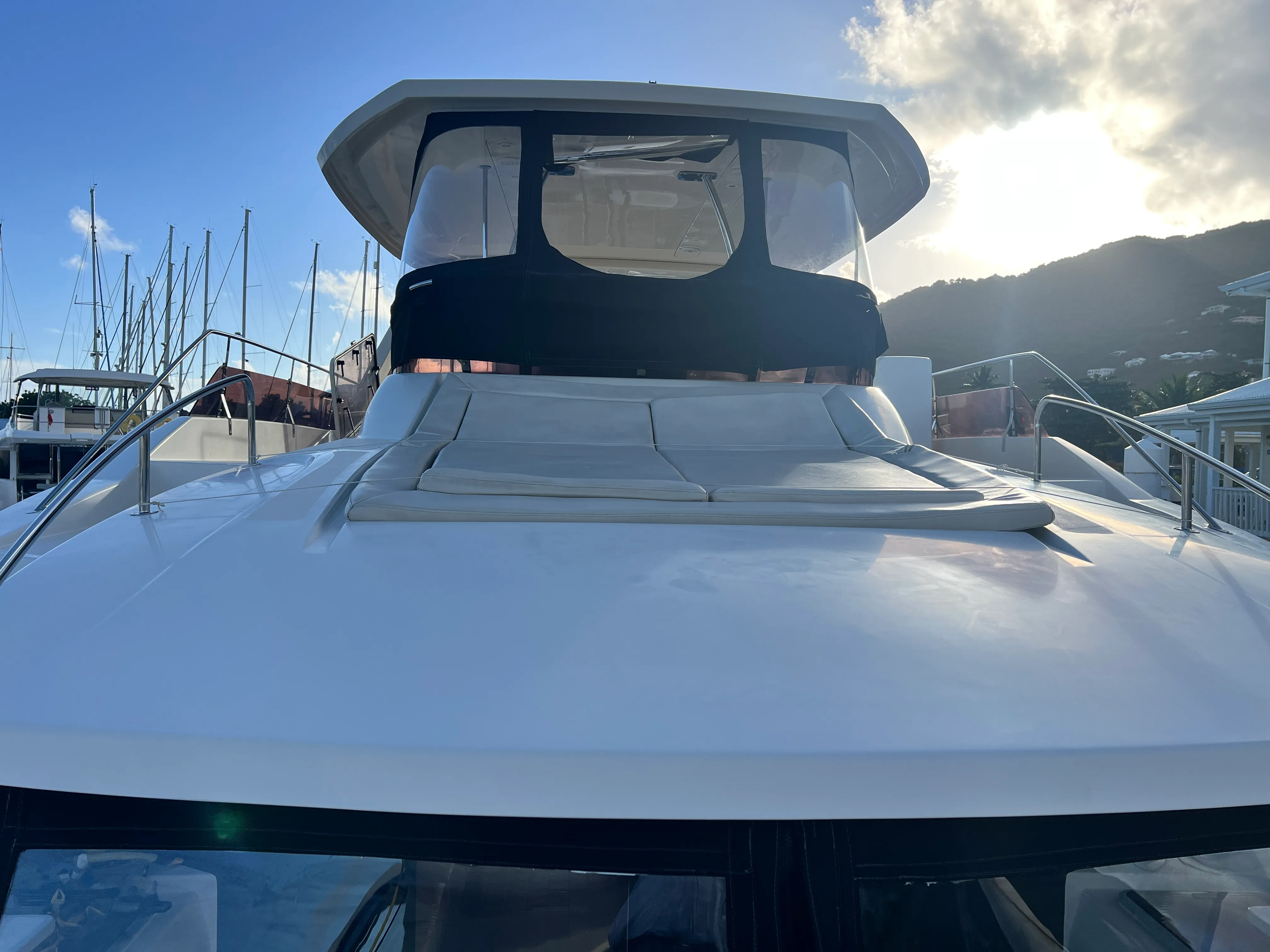 2016 Aquila 48 Image Thumbnail #19