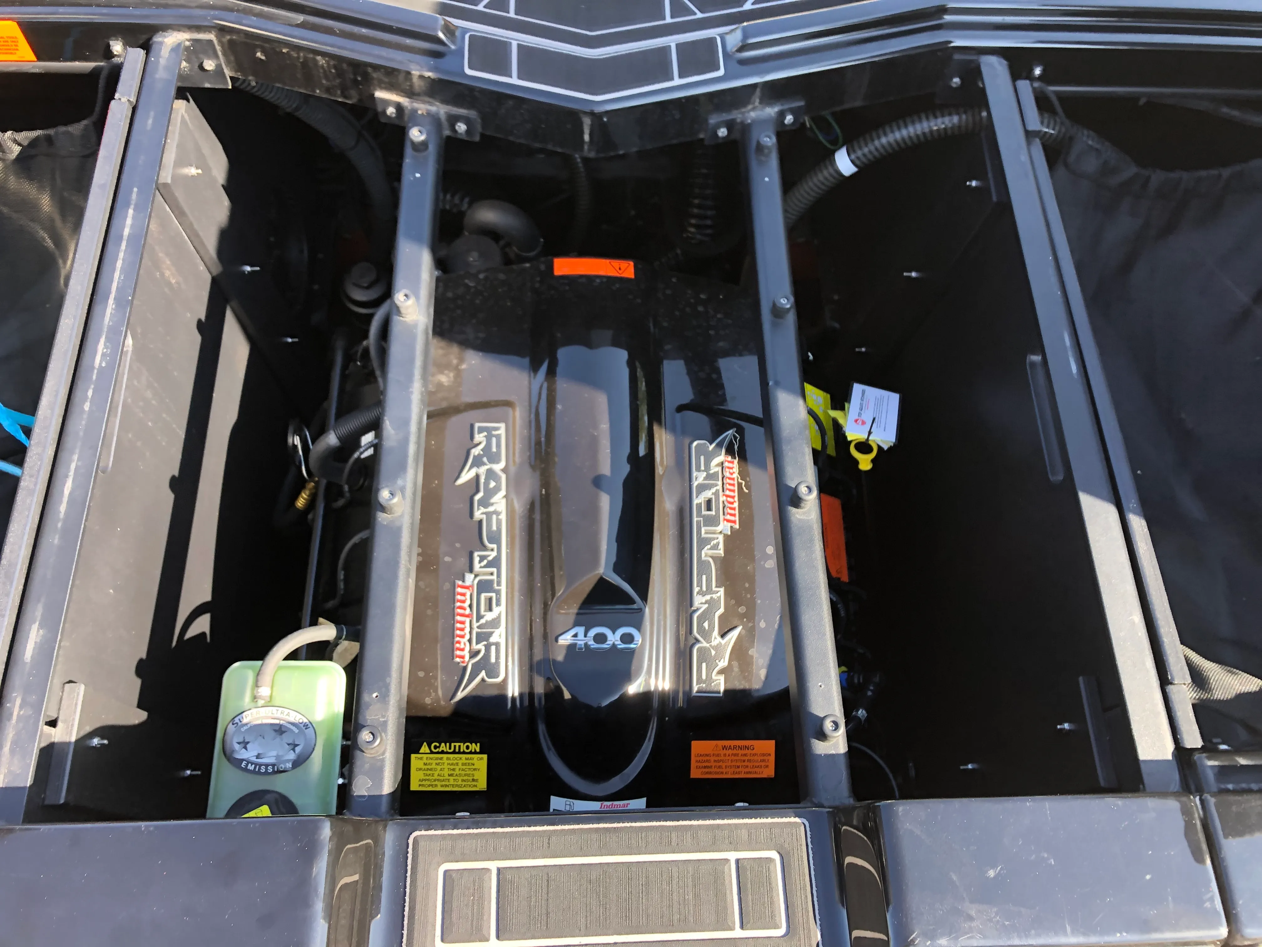 2022 Tige Z3 Image Thumbnail #38