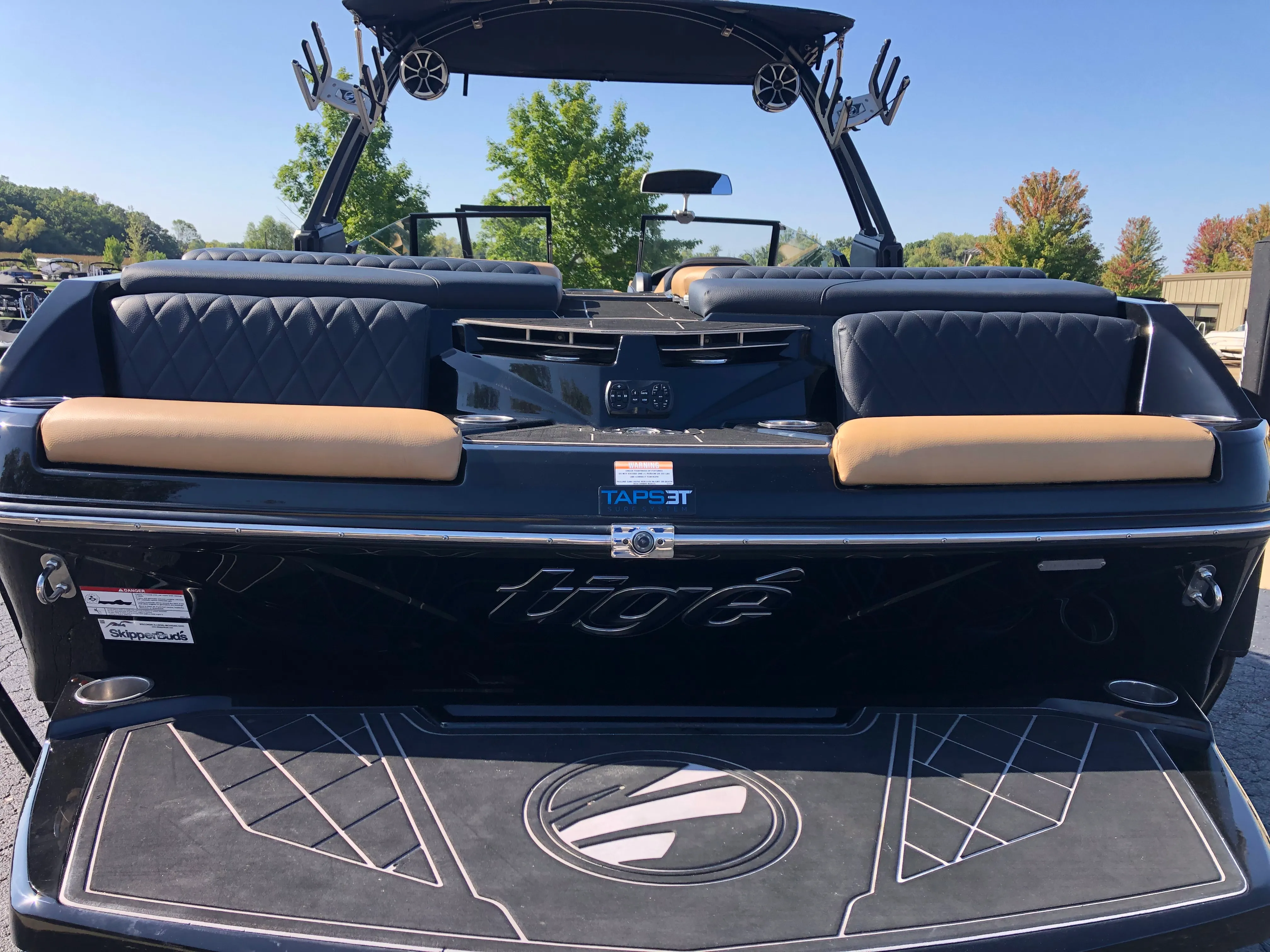 2022 Tige Z3 Image Thumbnail #10