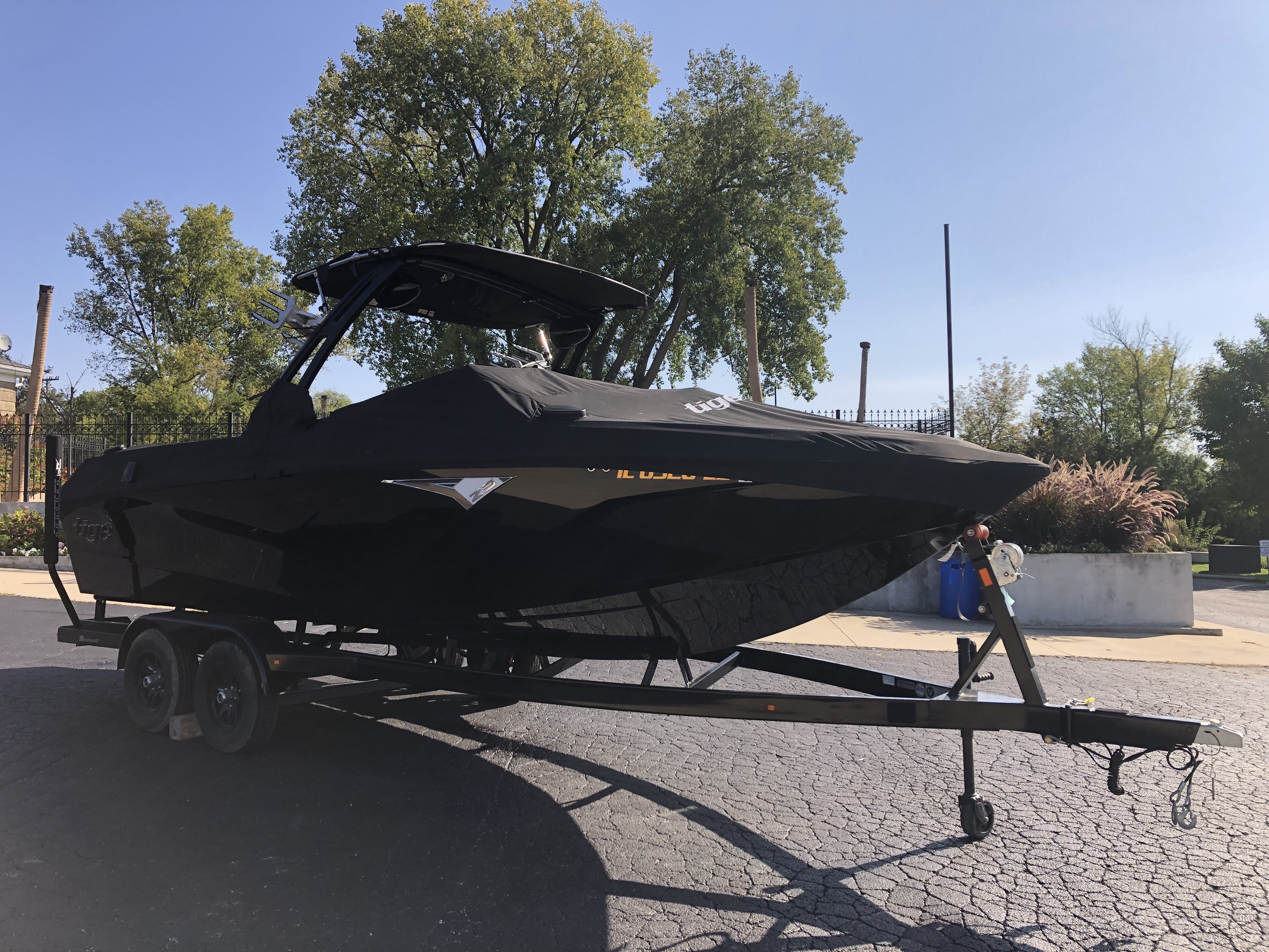 2022 Tige Z3 Image Thumbnail #4