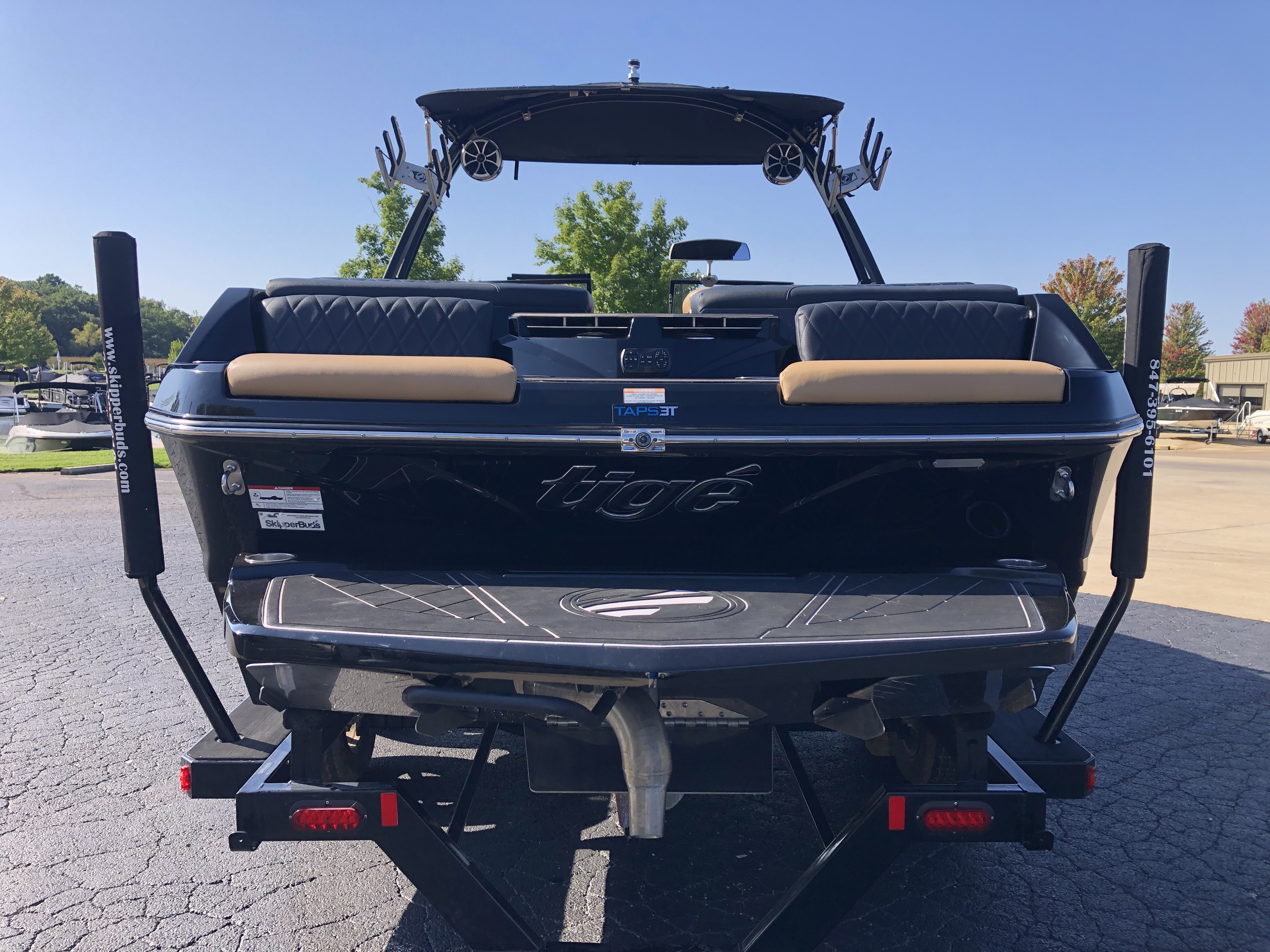 2022 Tige Z3 Image Thumbnail #7