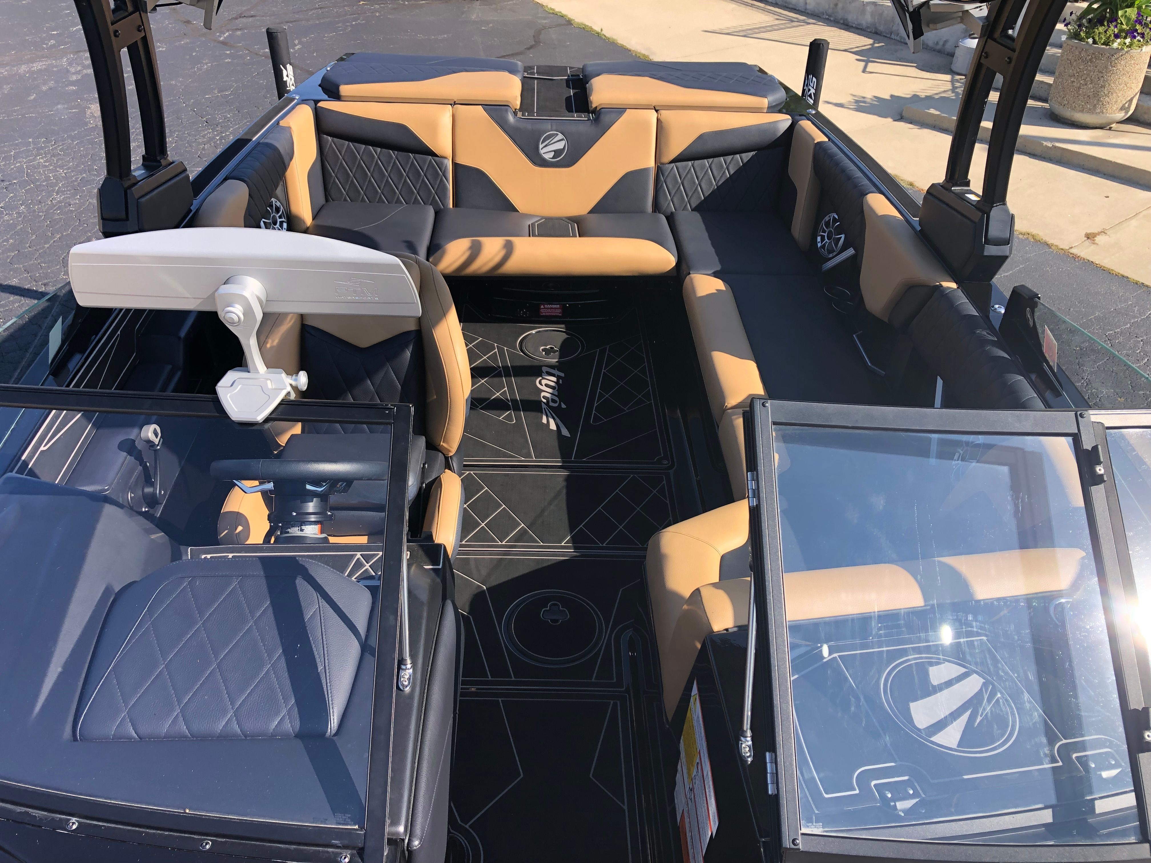 2022 Tige Z3 Image Thumbnail #37