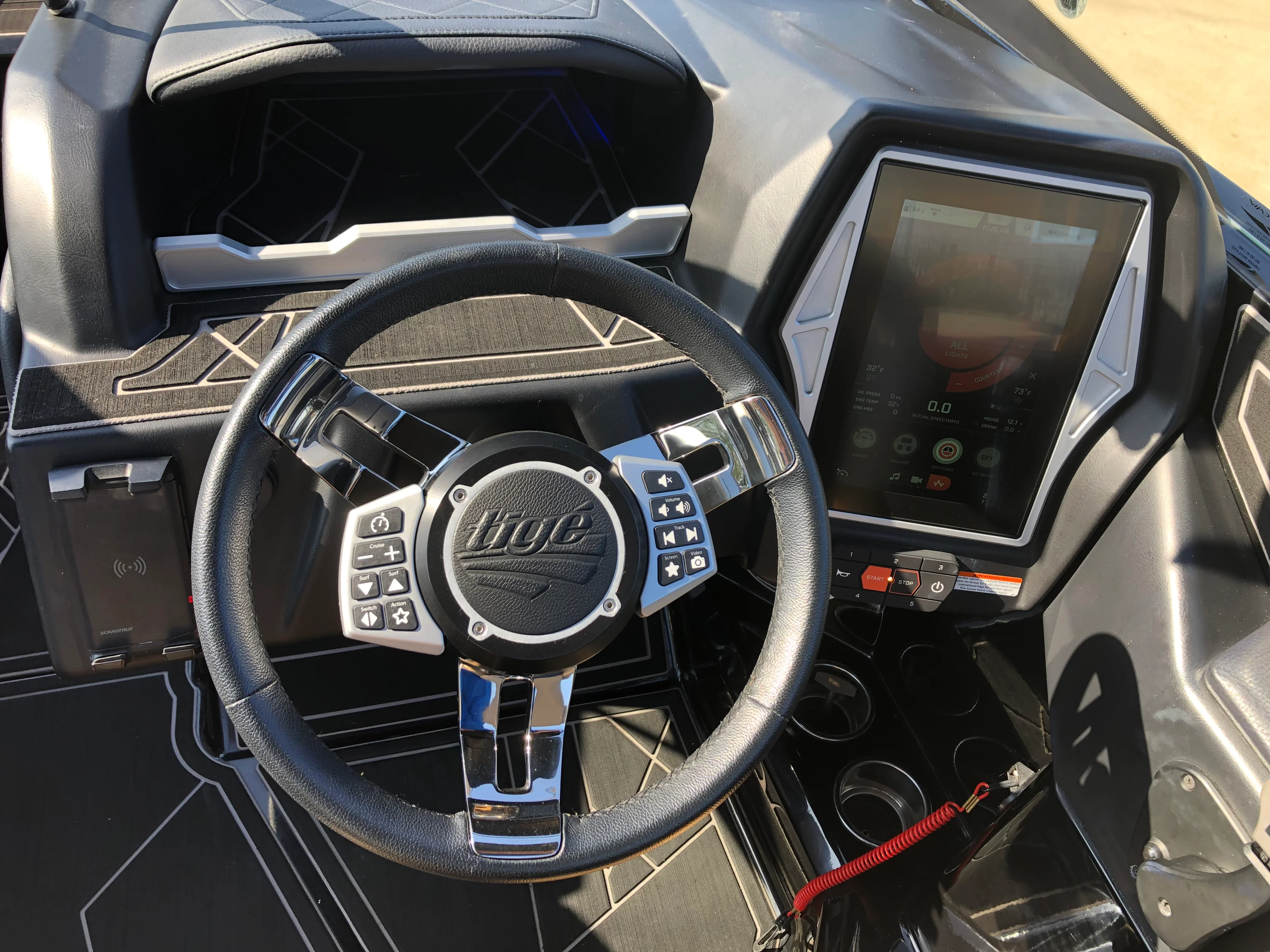 2022 Tige Z3 Image Thumbnail #31