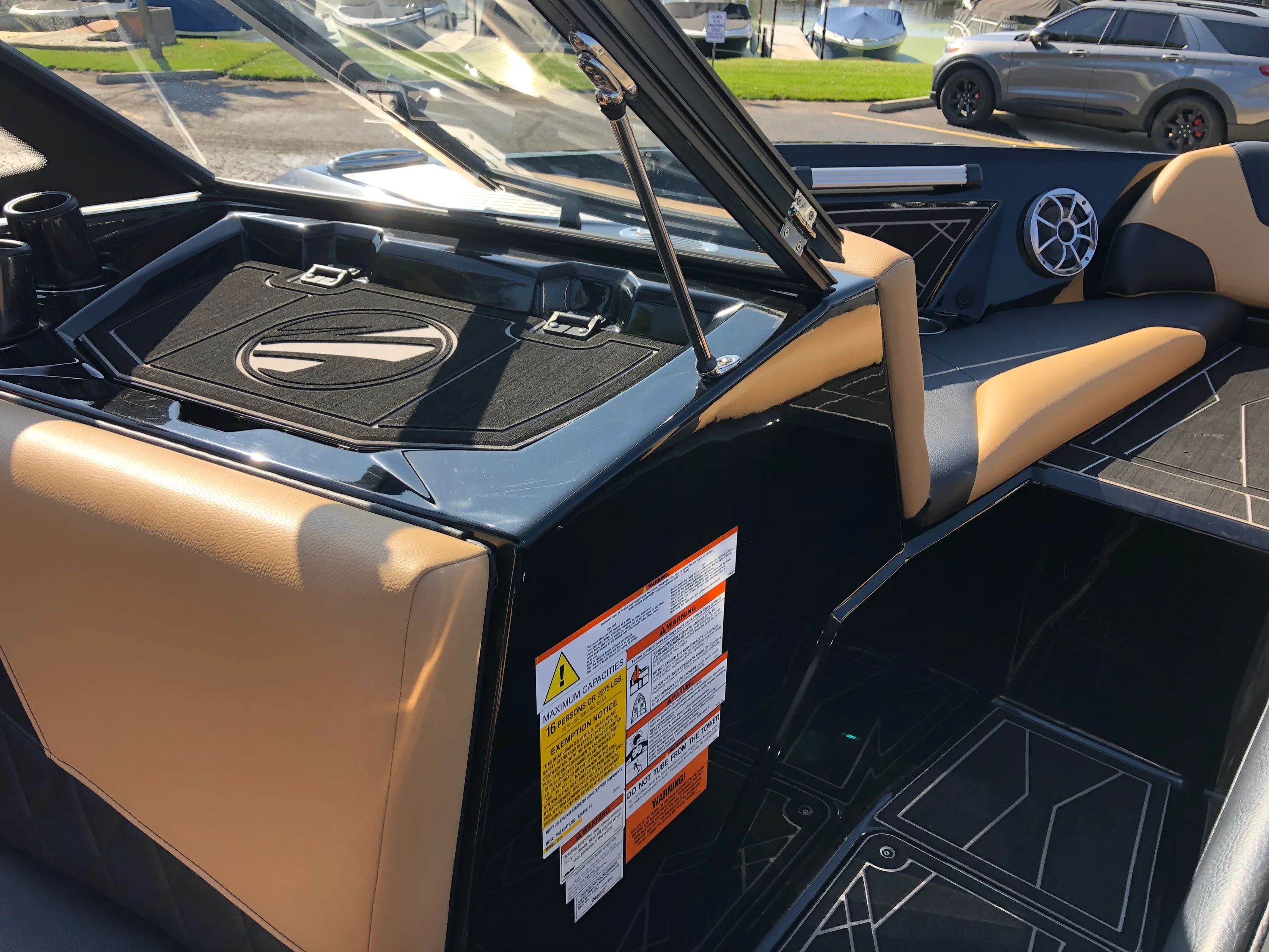 2022 Tige Z3 Image Thumbnail #34