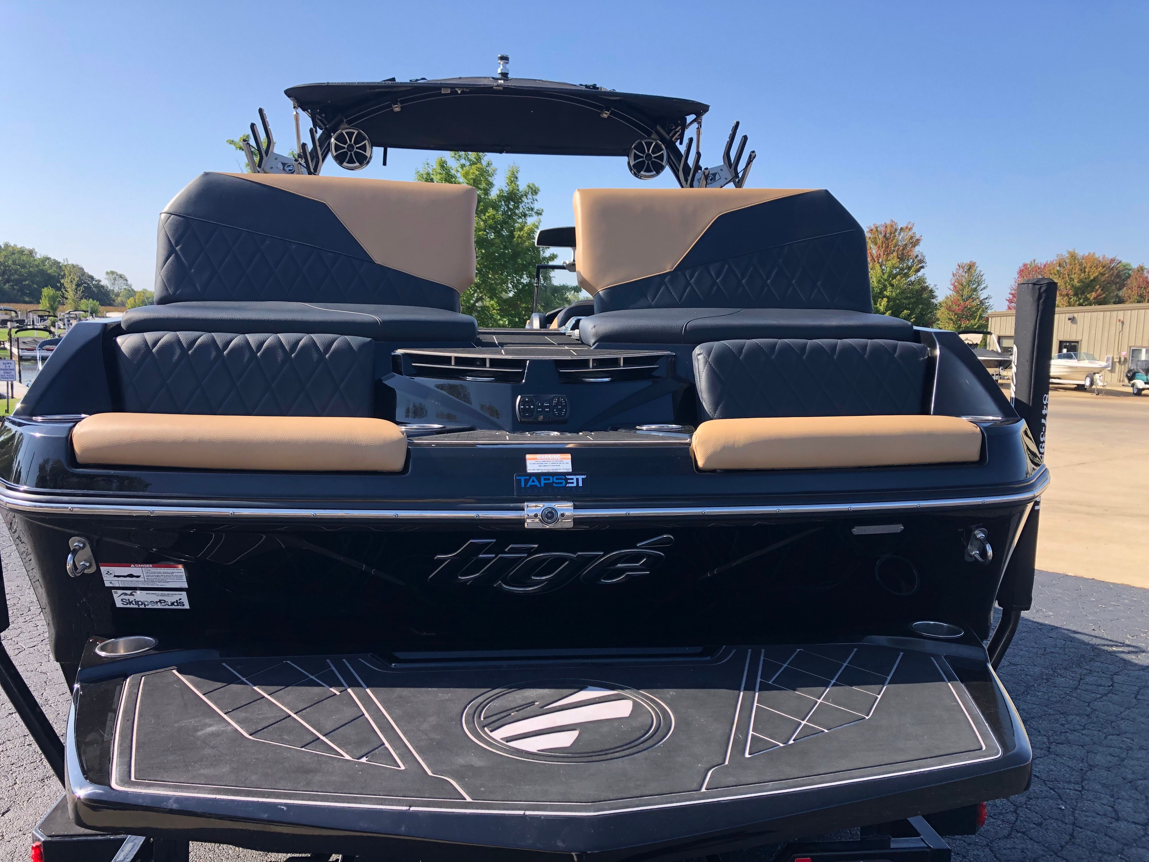 2022 Tige Z3 Image Thumbnail #11