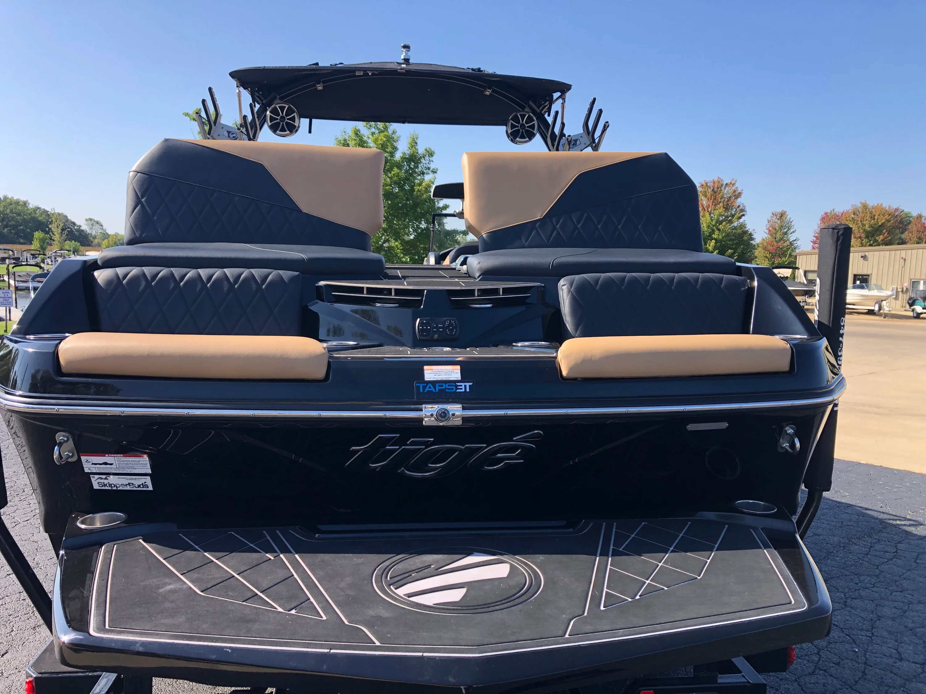 2022 Tige Z3 Image Thumbnail #11