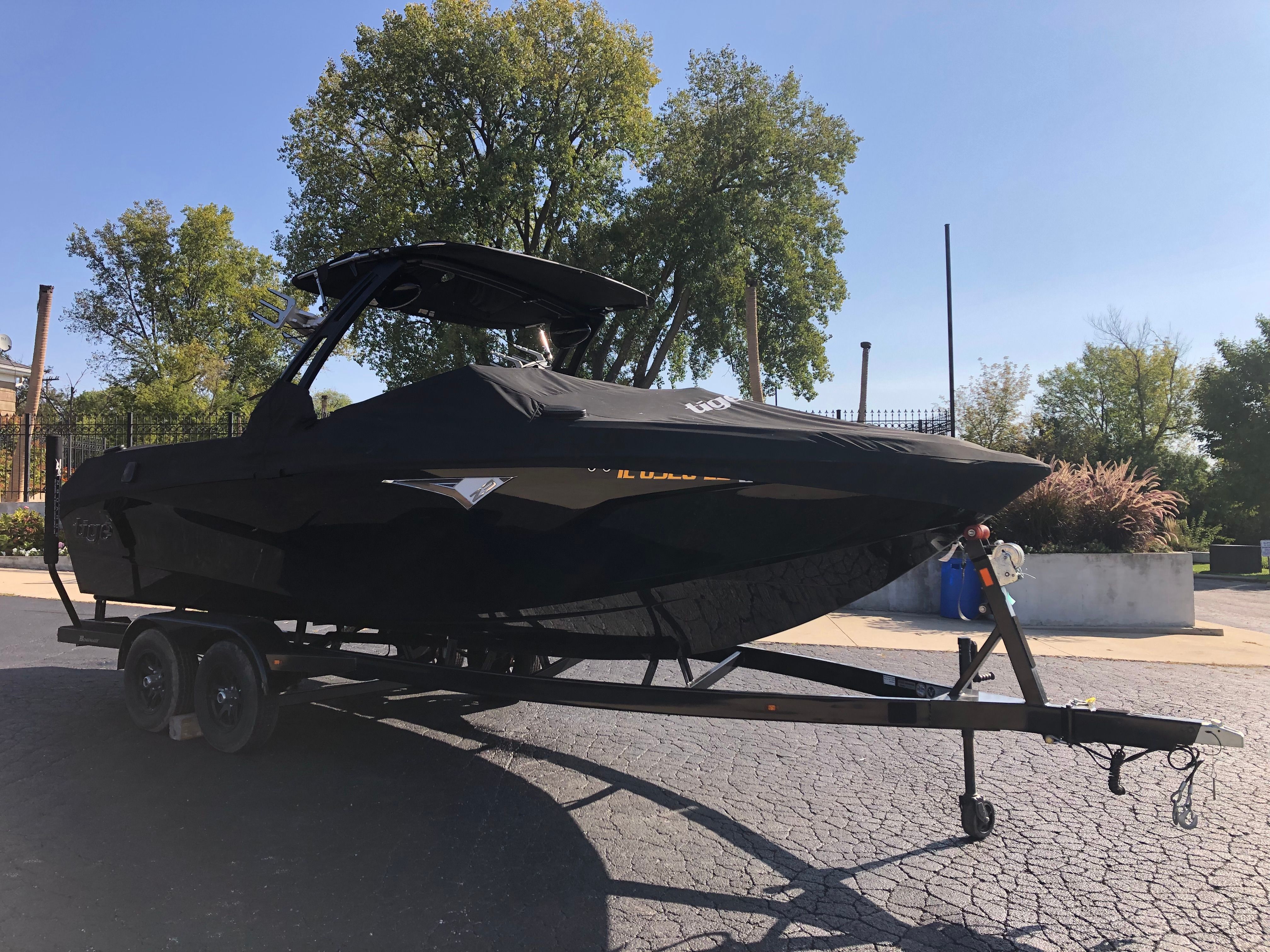 2022 Tige Z3 Image Thumbnail #4