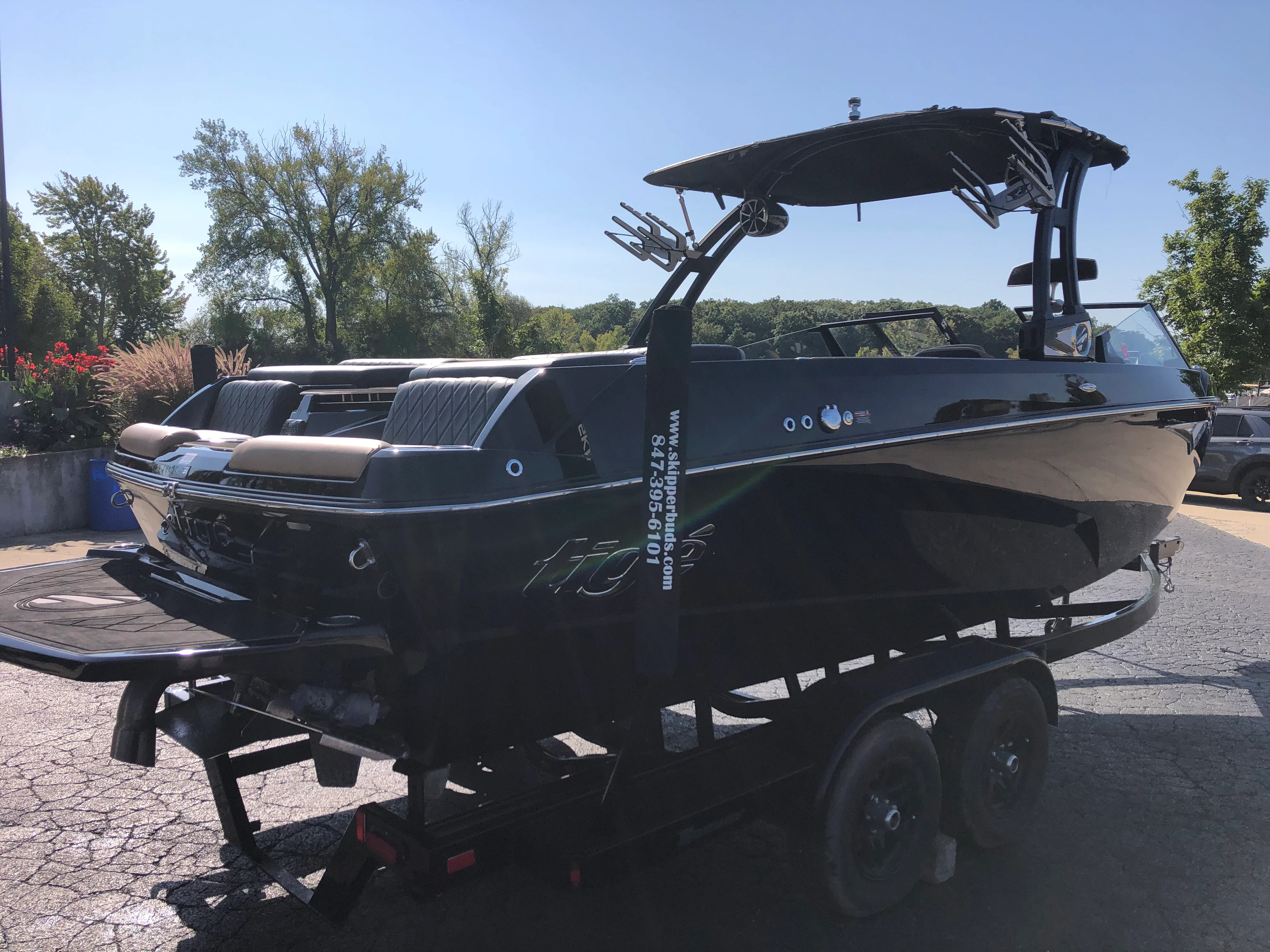 2022 Tige Z3 Image Thumbnail #6