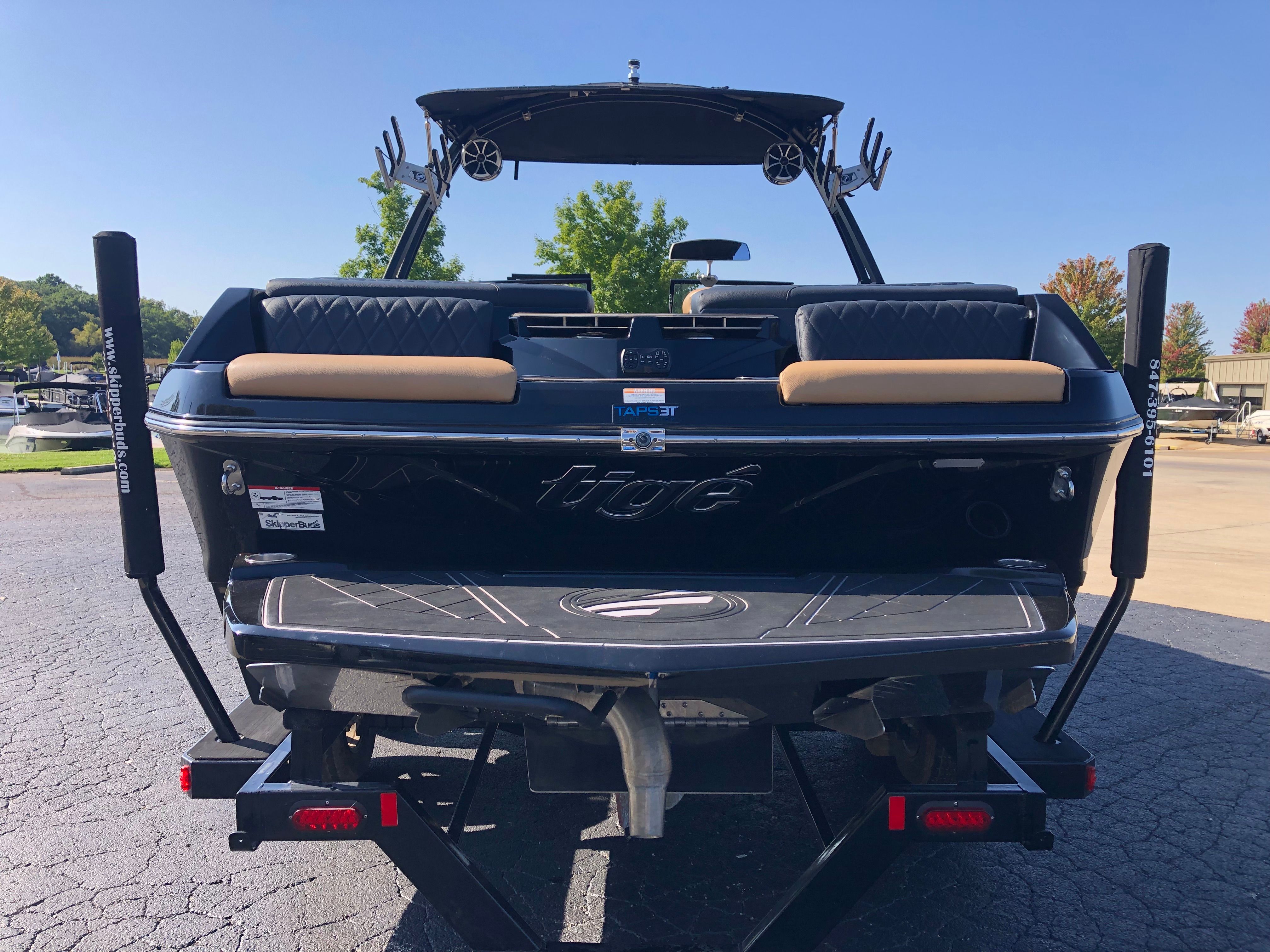 2022 Tige Z3 Image Thumbnail #7