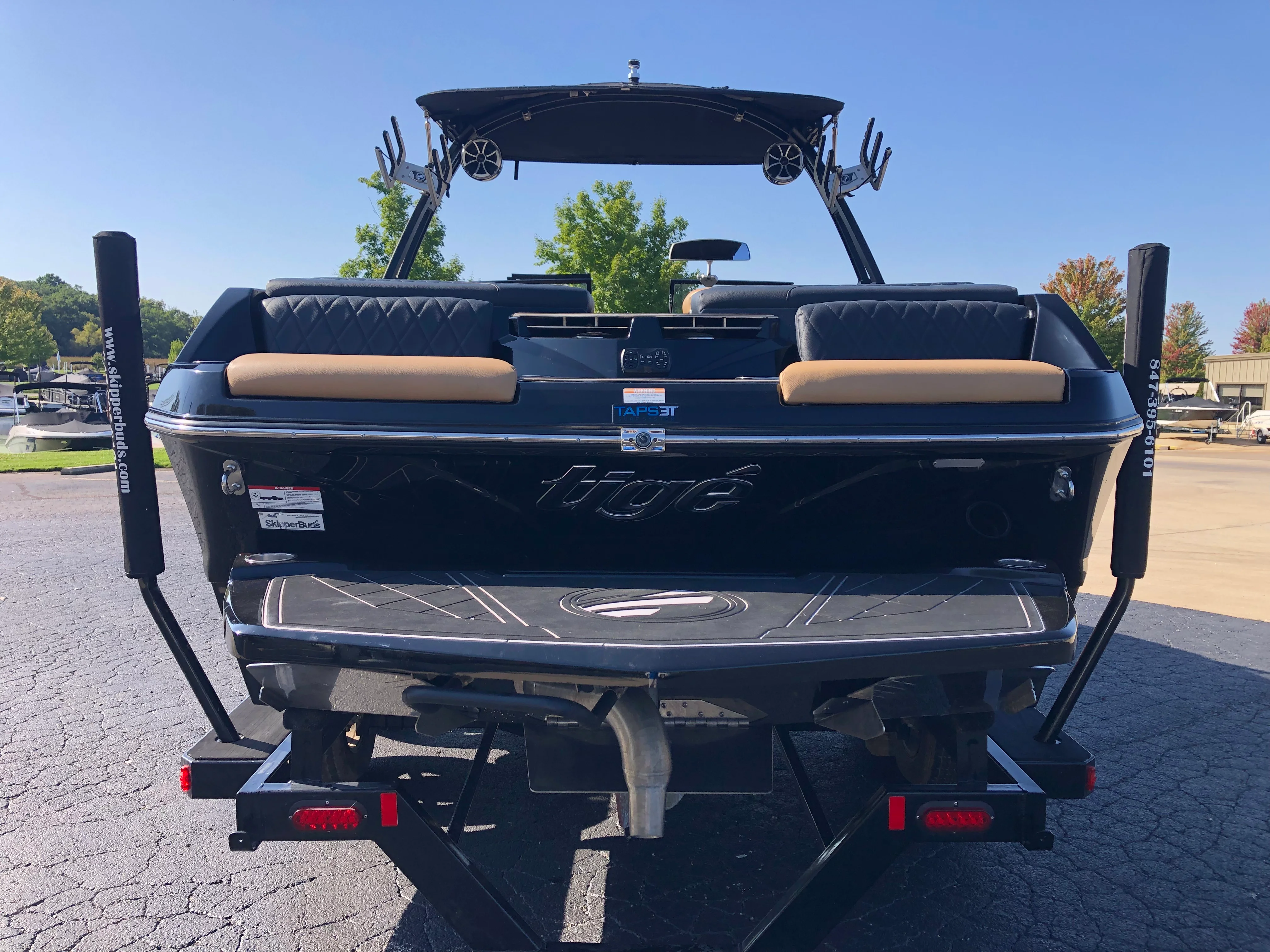 2022 Tige Z3 Image Thumbnail #7