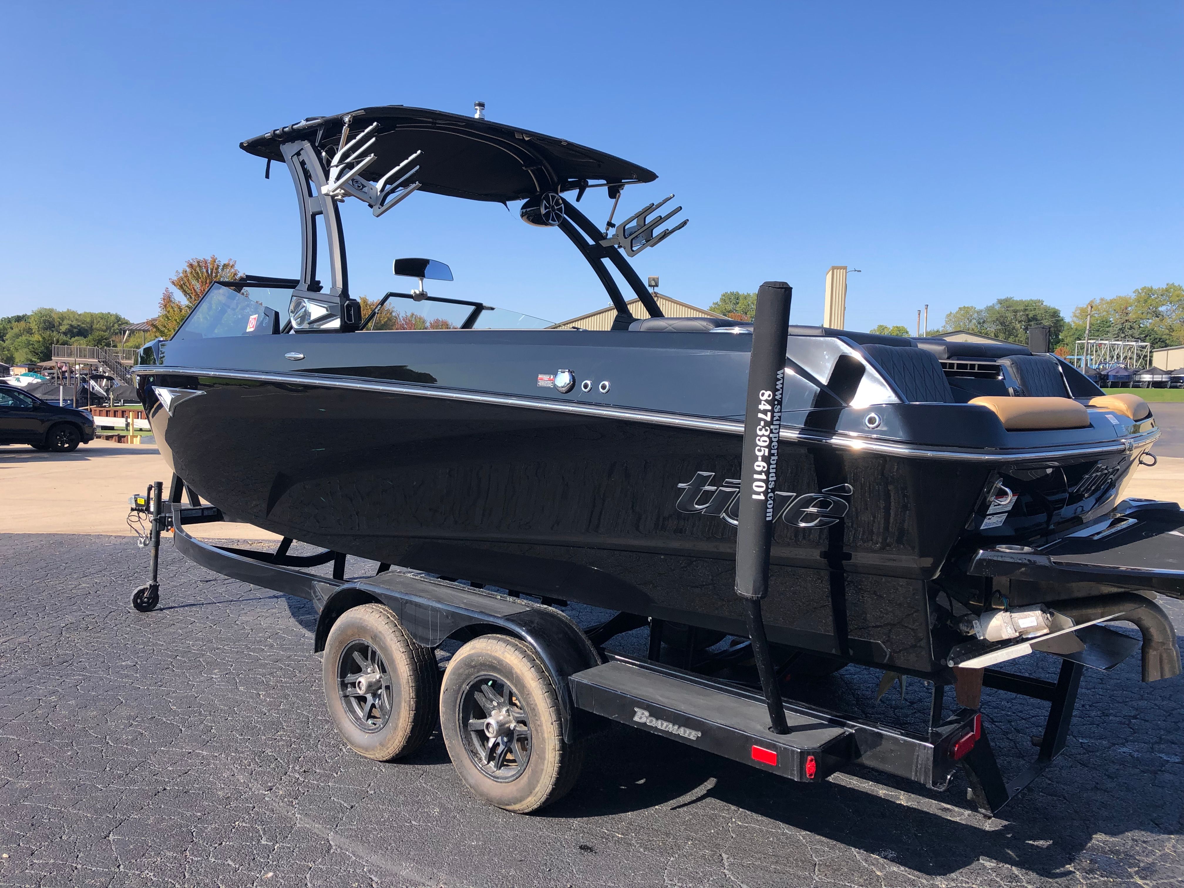 2022 Tige Z3 Image Thumbnail #8