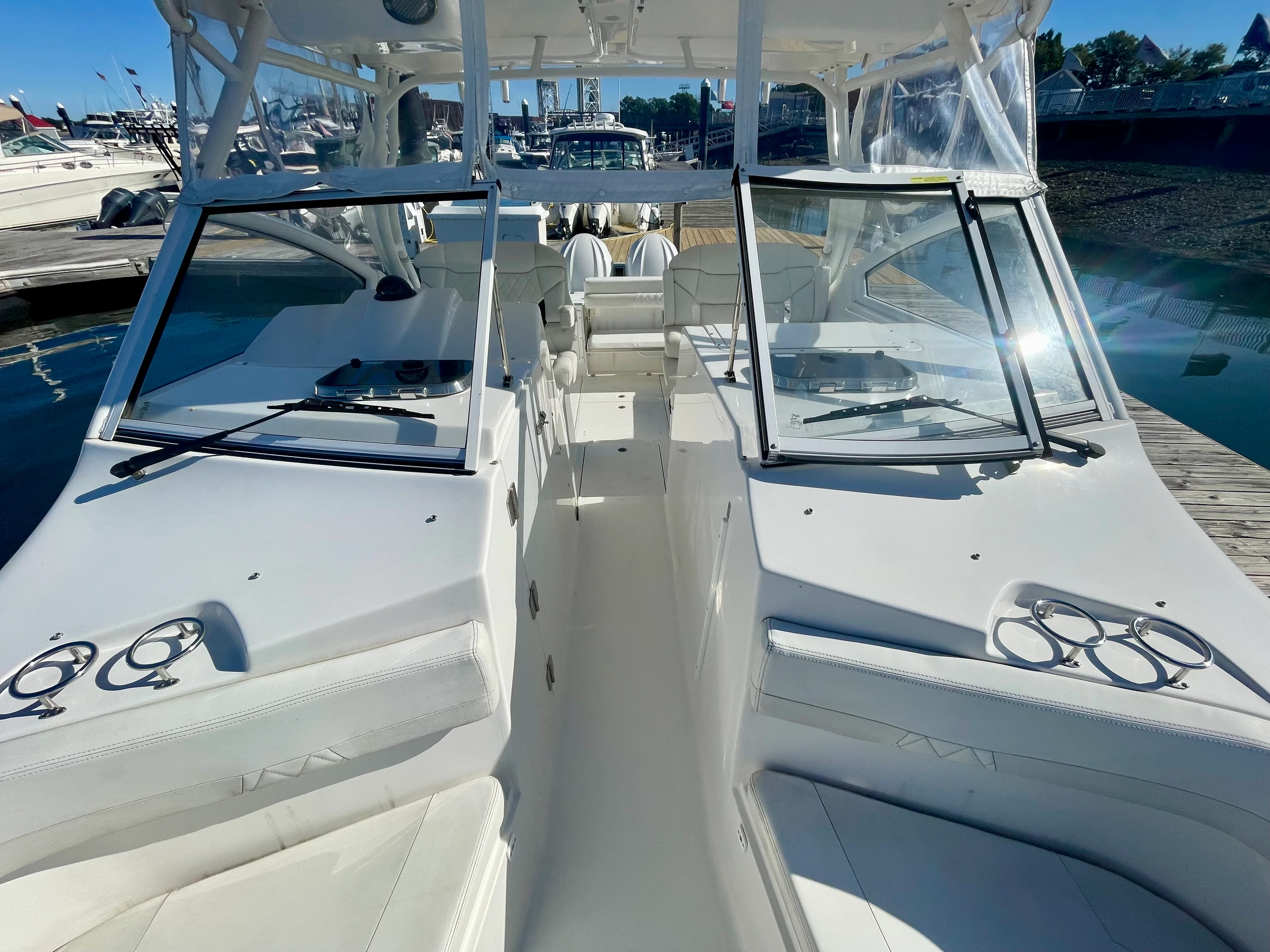 2022 EdgeWater 28CX Image Thumbnail #20