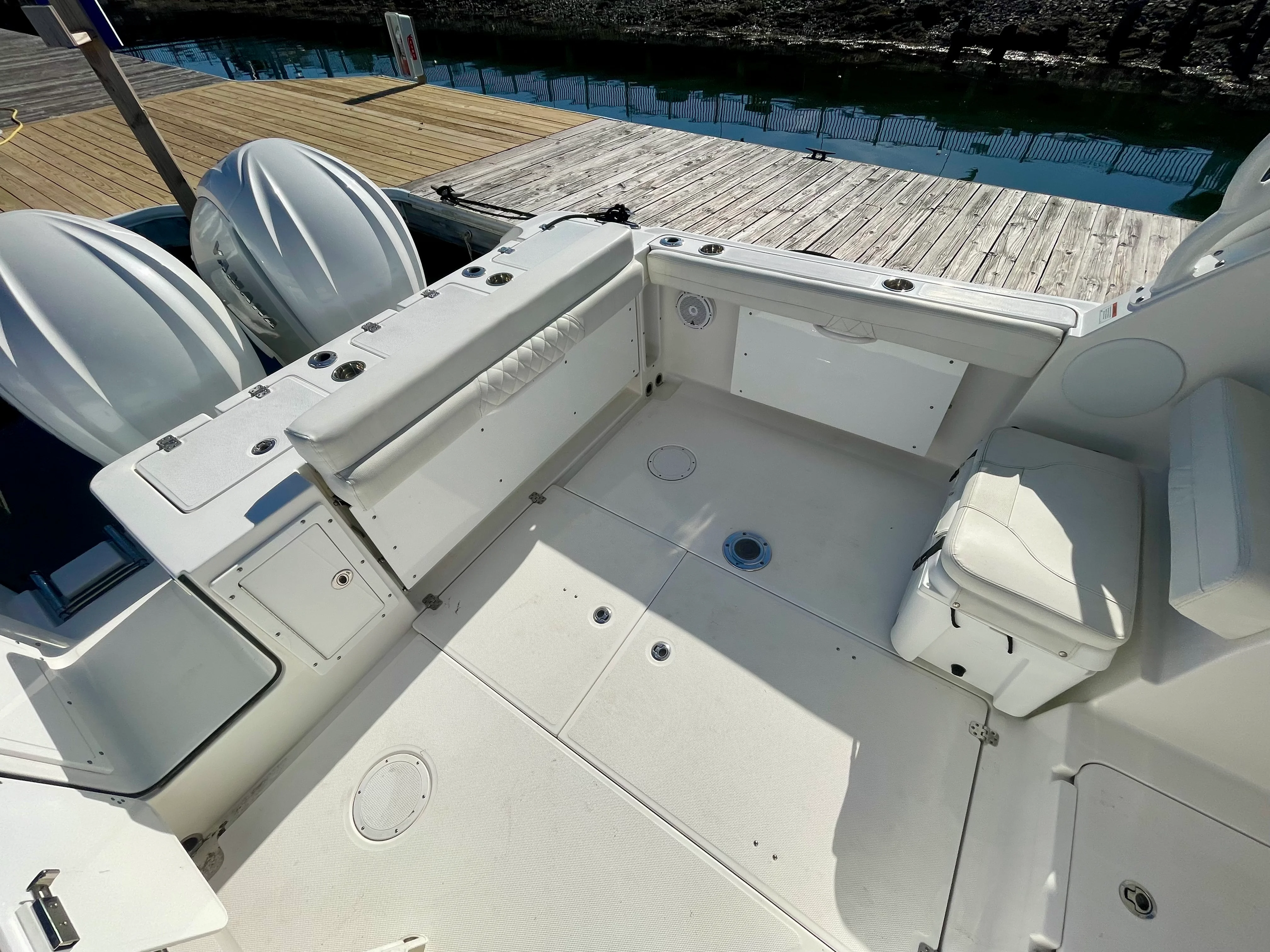 2022 EdgeWater 28CX Image Thumbnail #6