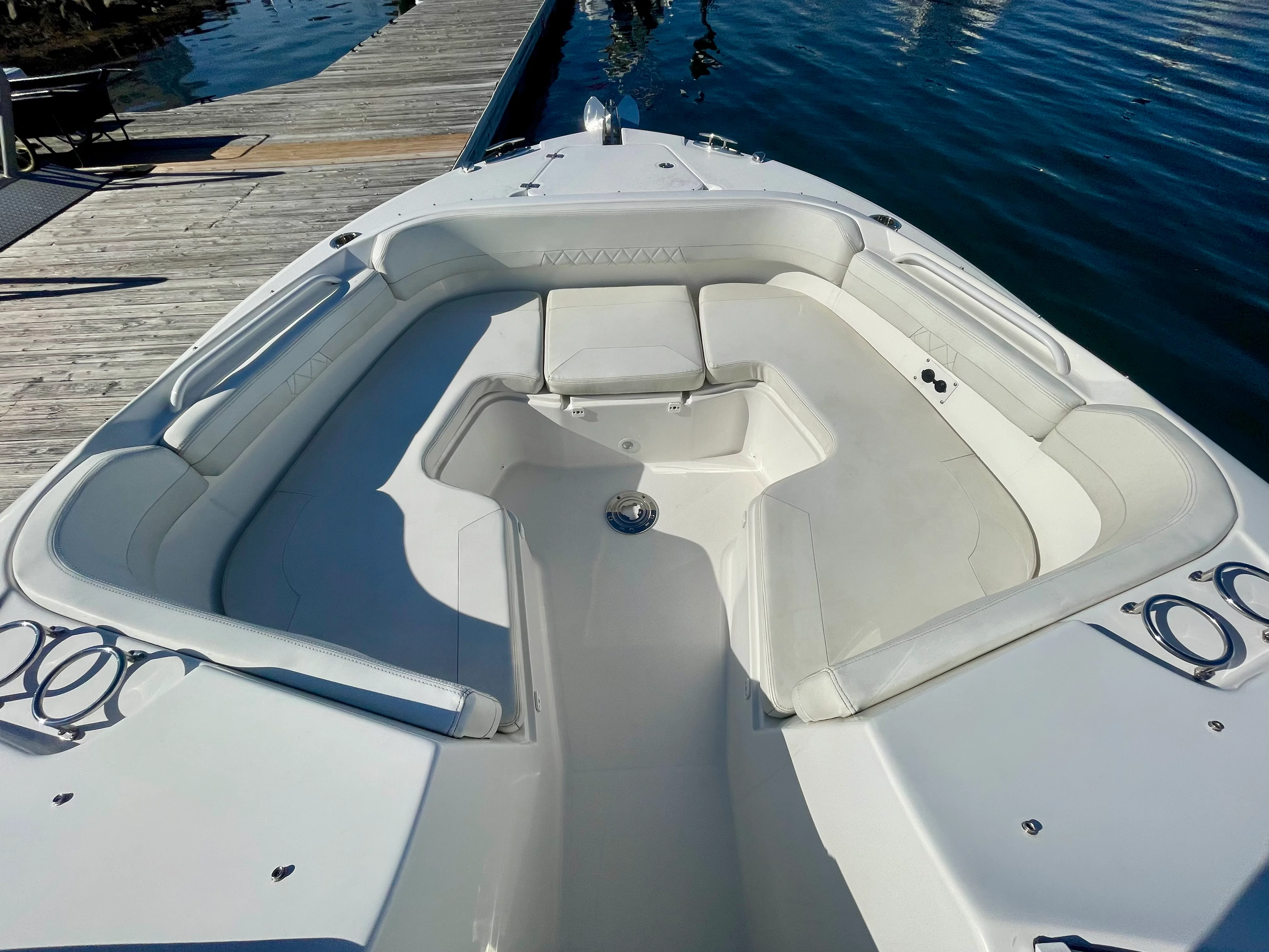 2022 EdgeWater 28CX Image Thumbnail #21