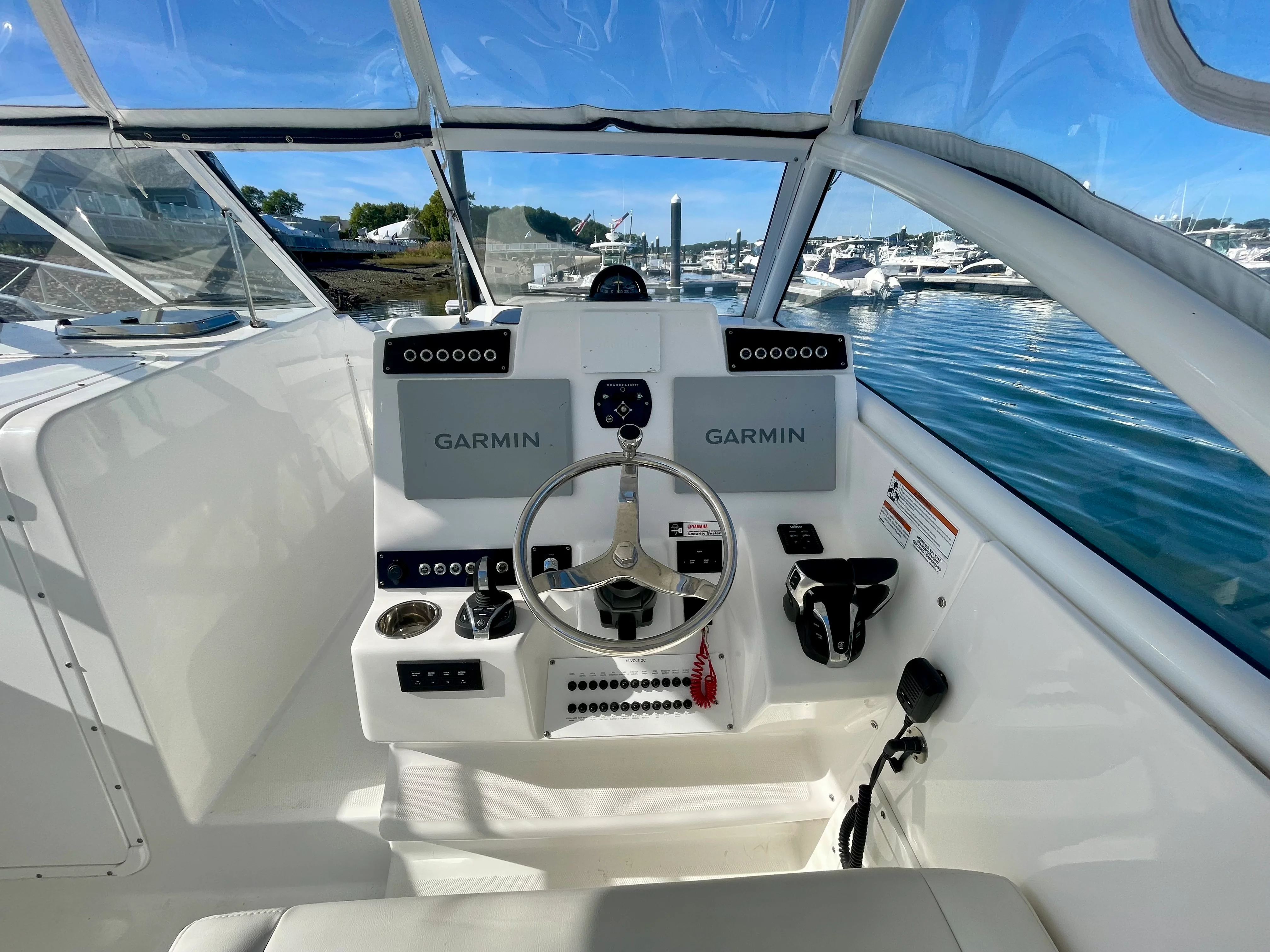 2022 EdgeWater 28CX Image Thumbnail #13