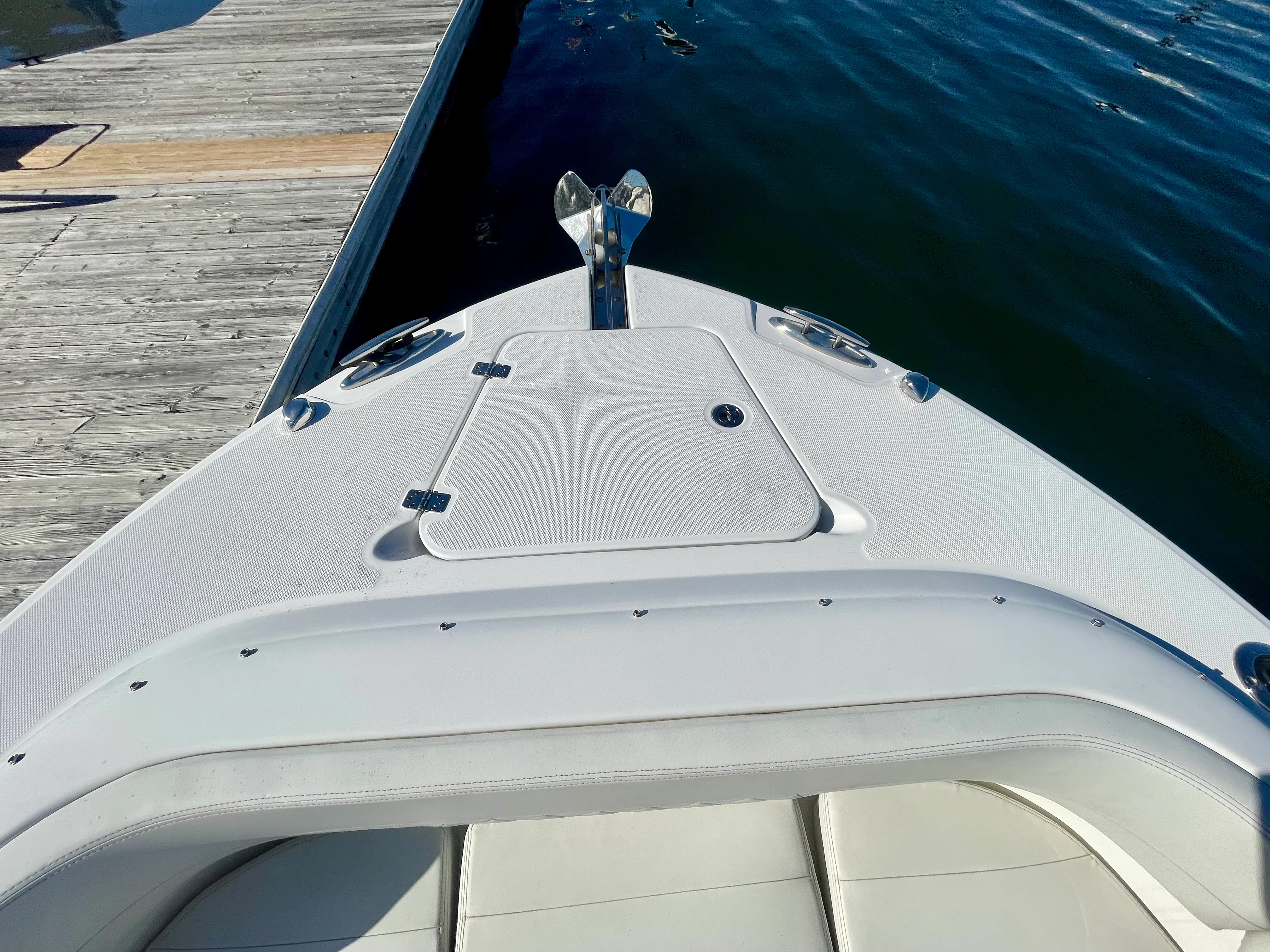 2022 EdgeWater 28CX Image Thumbnail #22