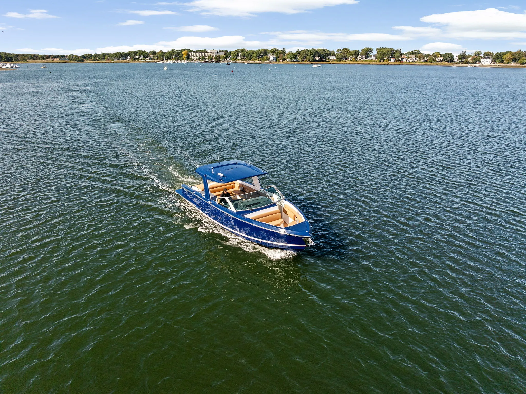 2022 Aviara AV36 Image Thumbnail #34