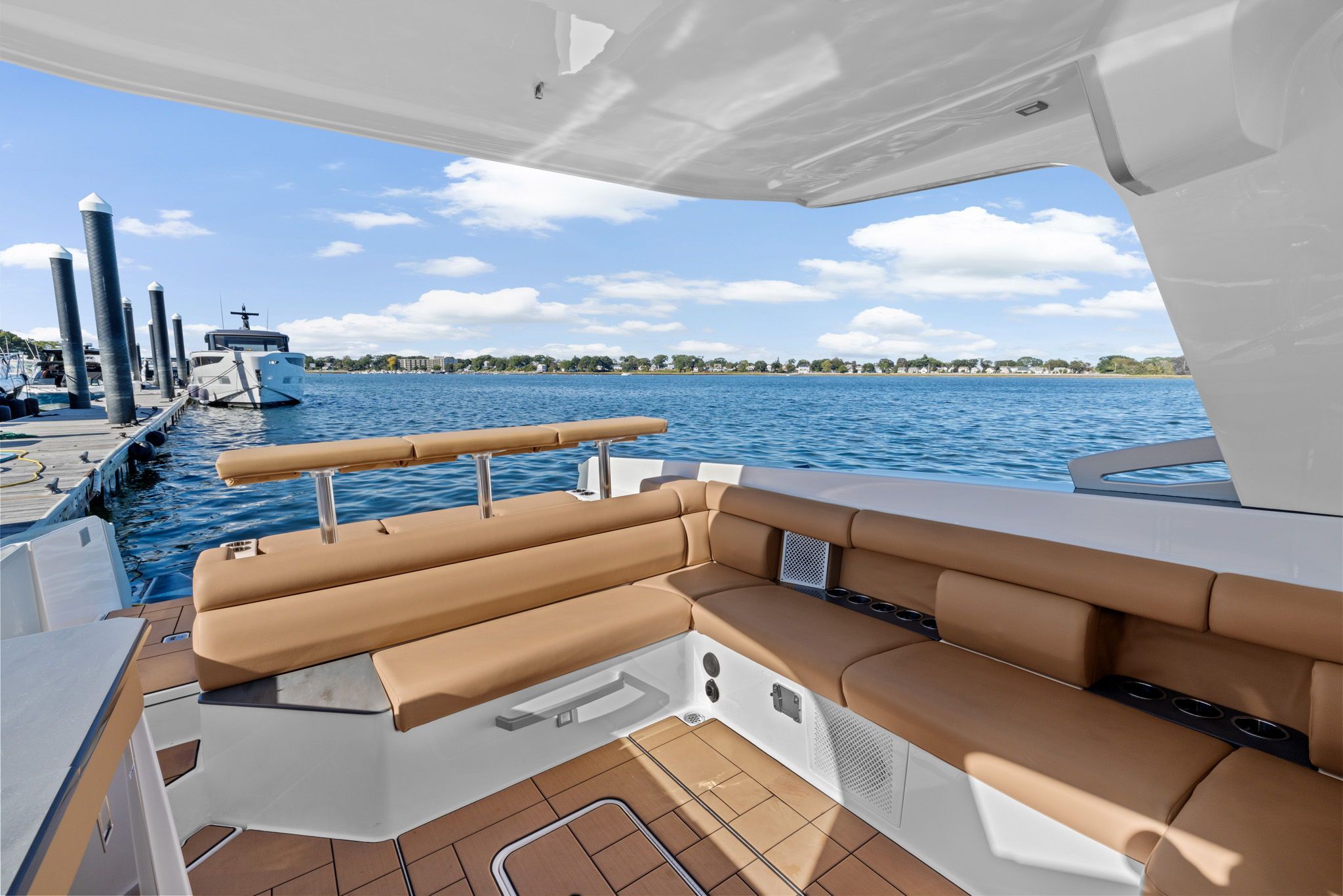 2022 Aviara AV36 Image Thumbnail #13