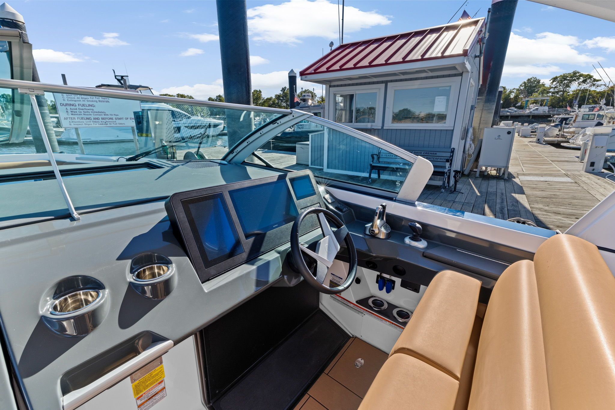 2022 Aviara AV36 Image Thumbnail #21