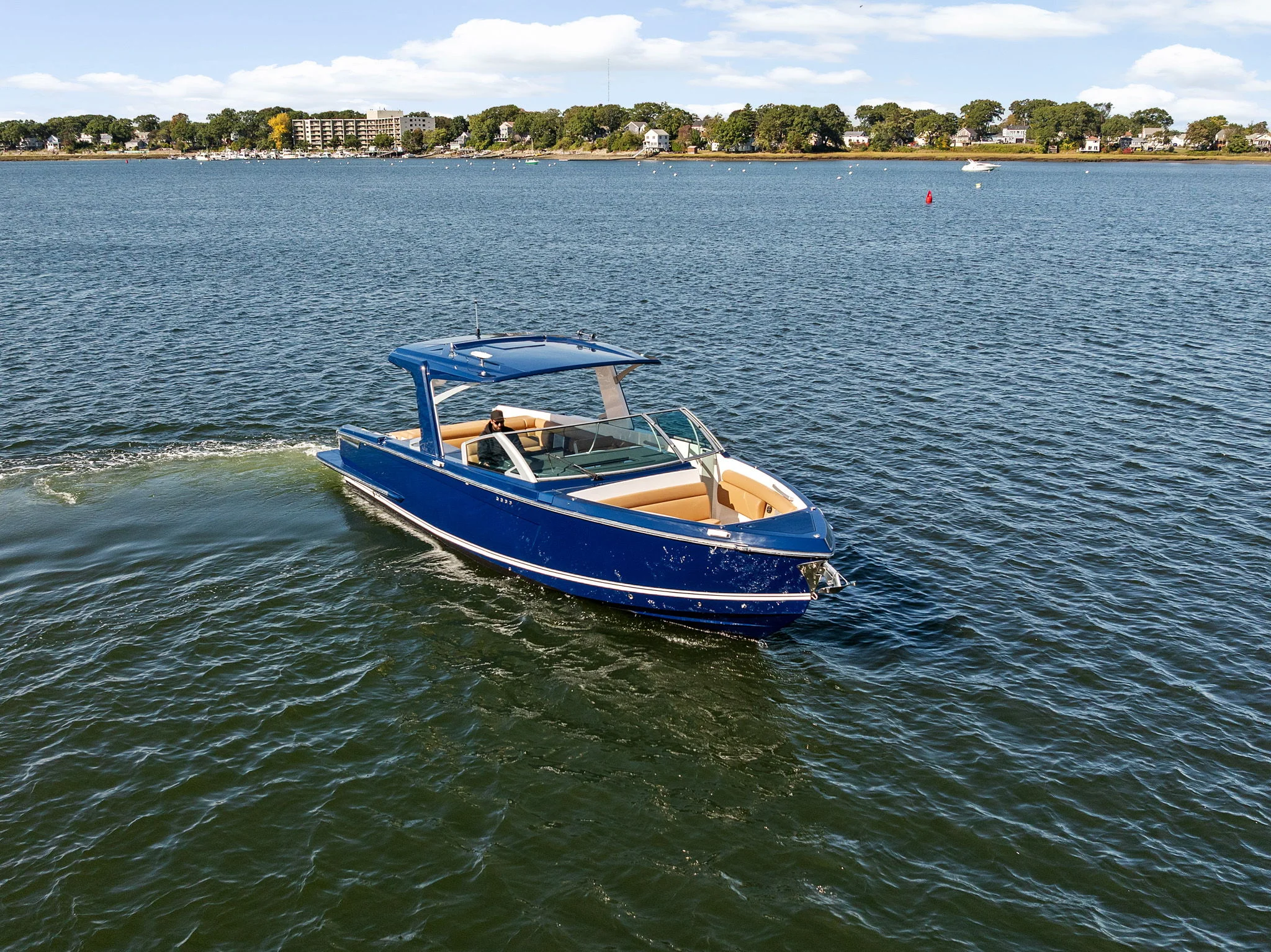 2022 Aviara AV36 Image Thumbnail #31