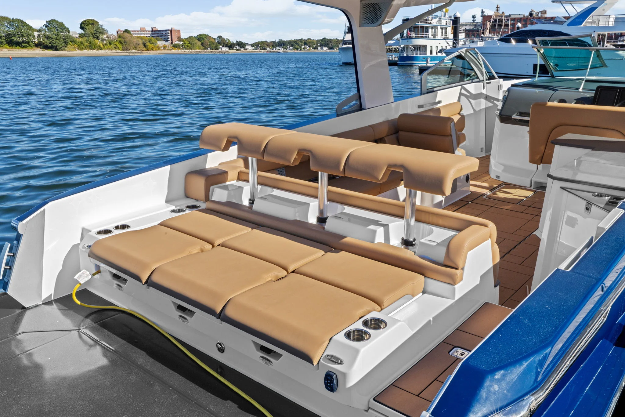 2022 Aviara AV36 Image Thumbnail #6