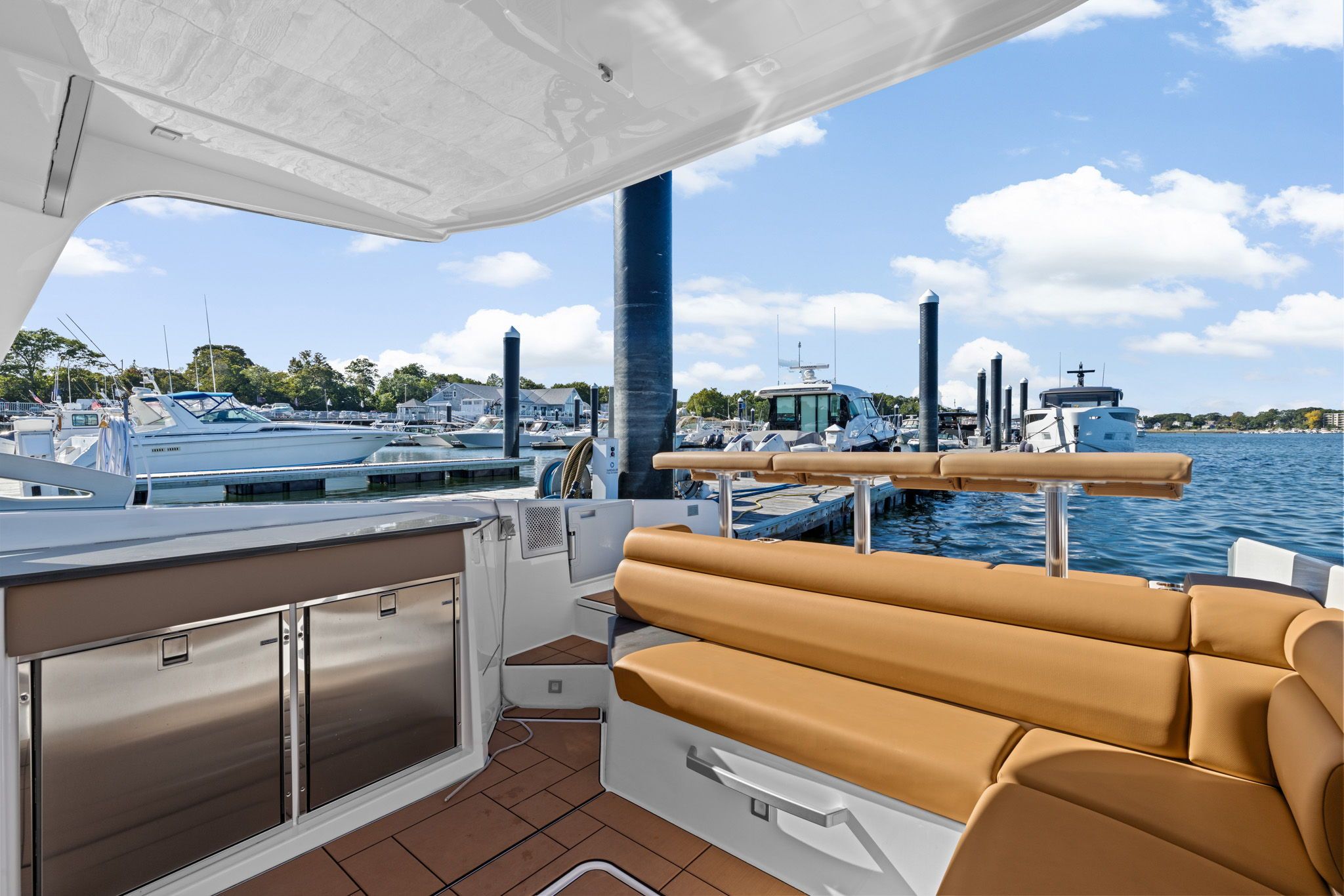 2022 Aviara AV36 Image Thumbnail #12