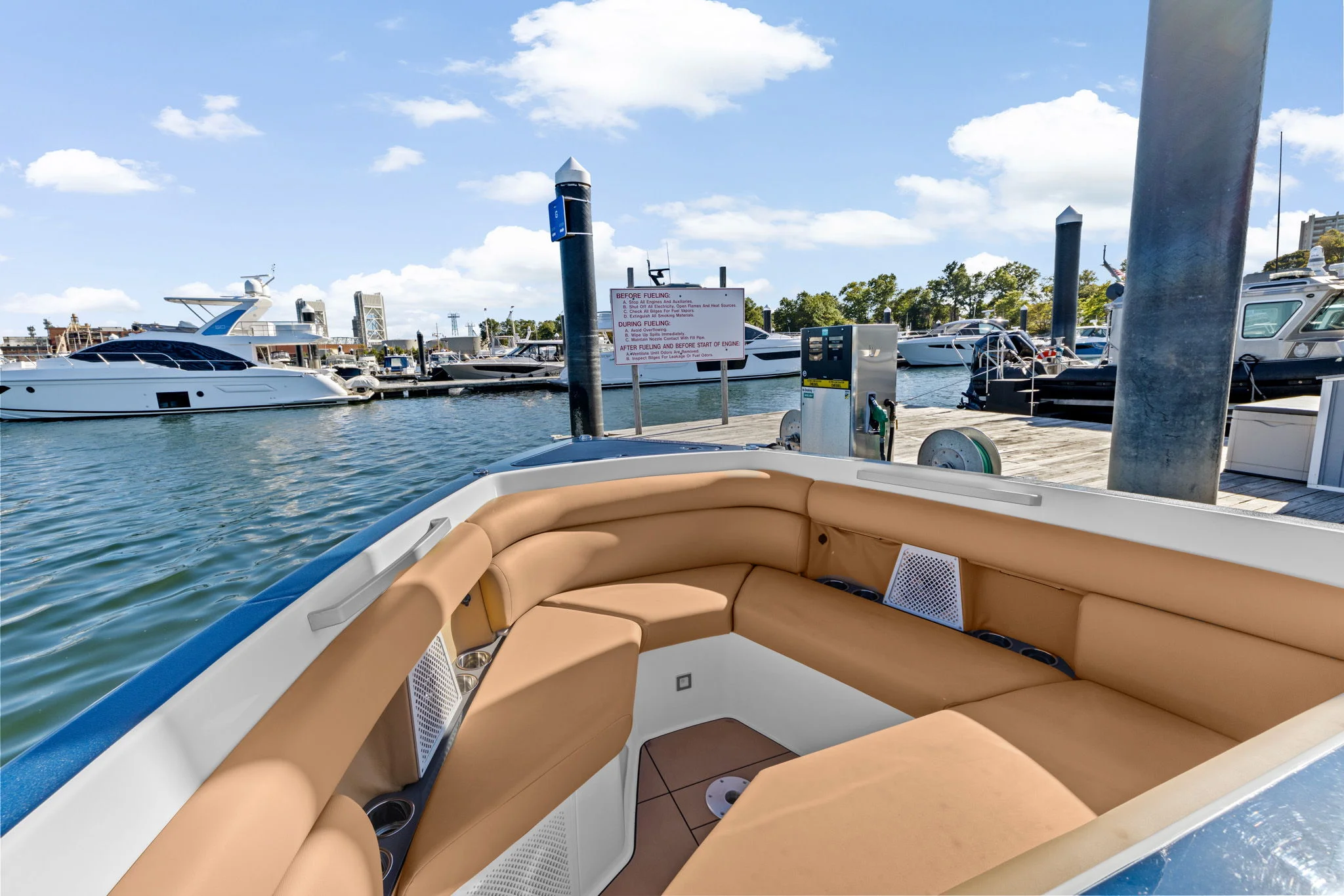 2022 Aviara AV36 Image Thumbnail #26