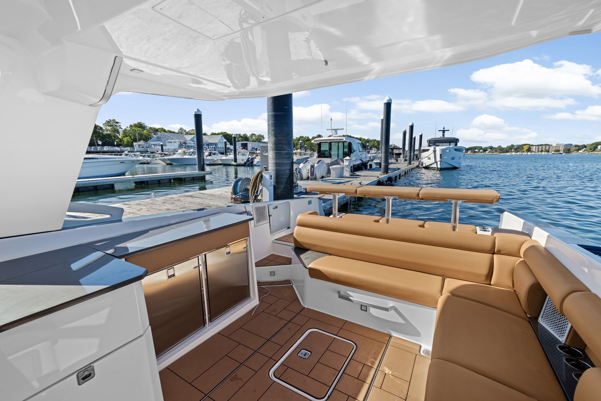 2022 Aviara AV36 Image Thumbnail #14