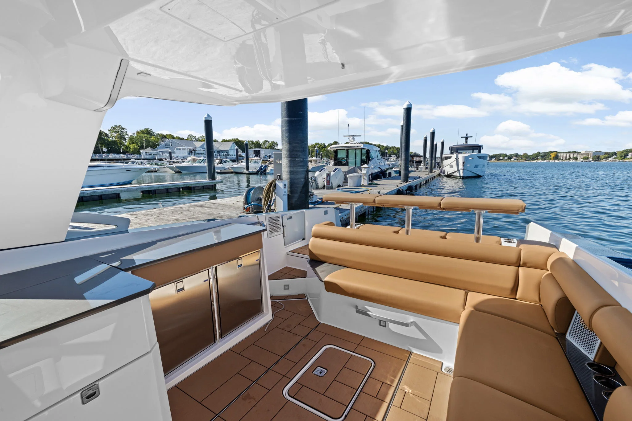 2022 Aviara AV36 Image Thumbnail #14