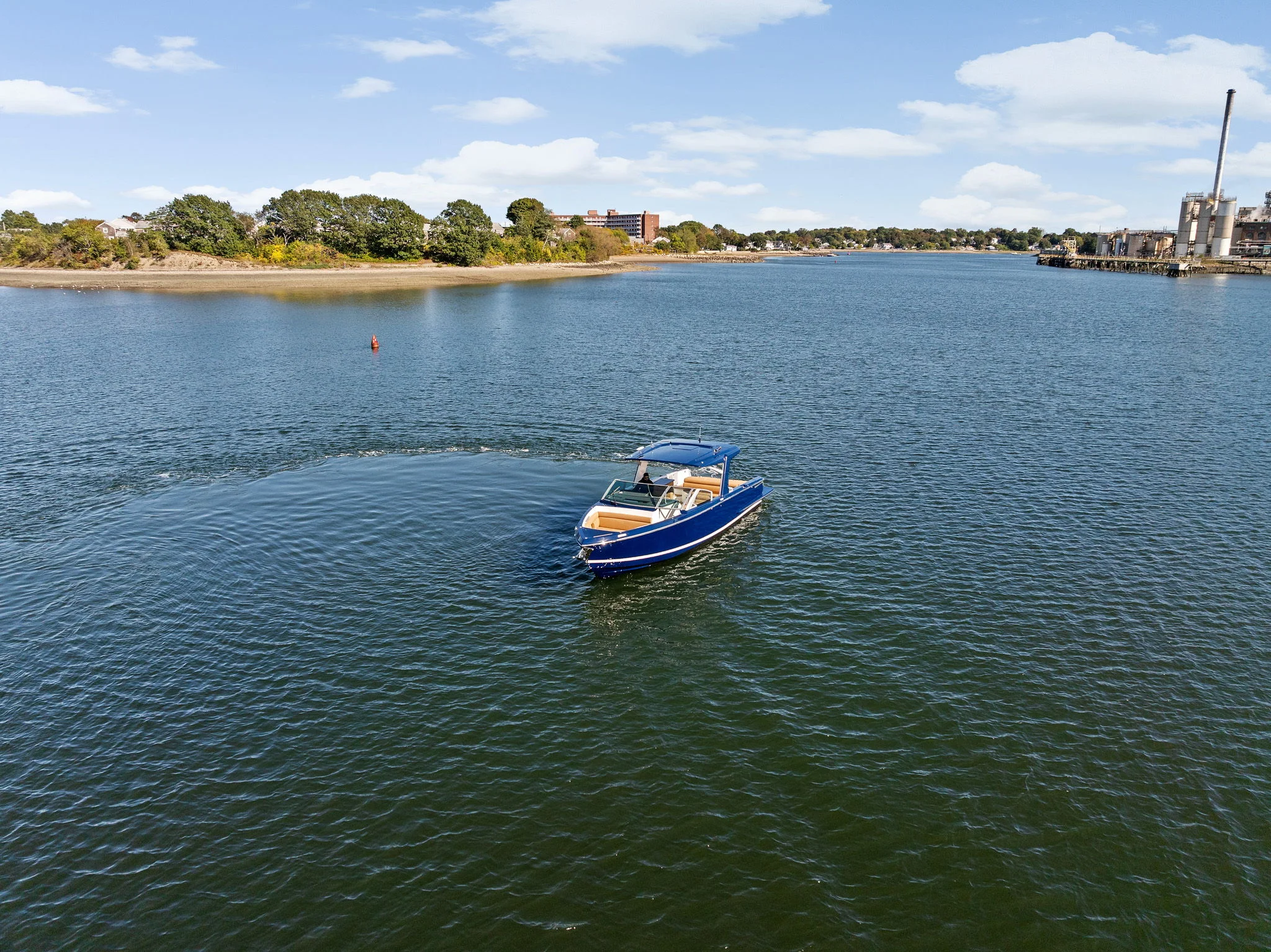 2022 Aviara AV36 Image Thumbnail #35