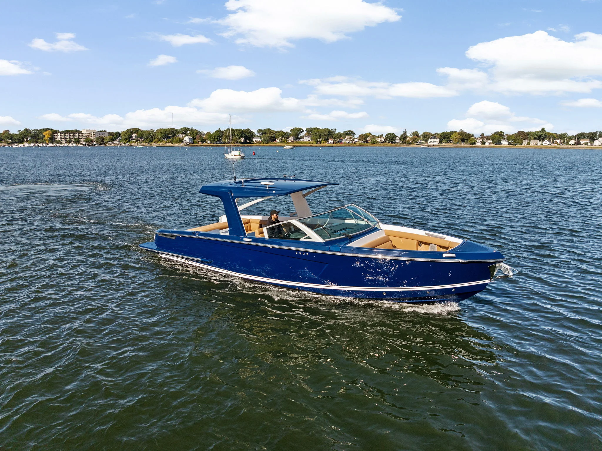 2022 Aviara AV36 Image Thumbnail #0