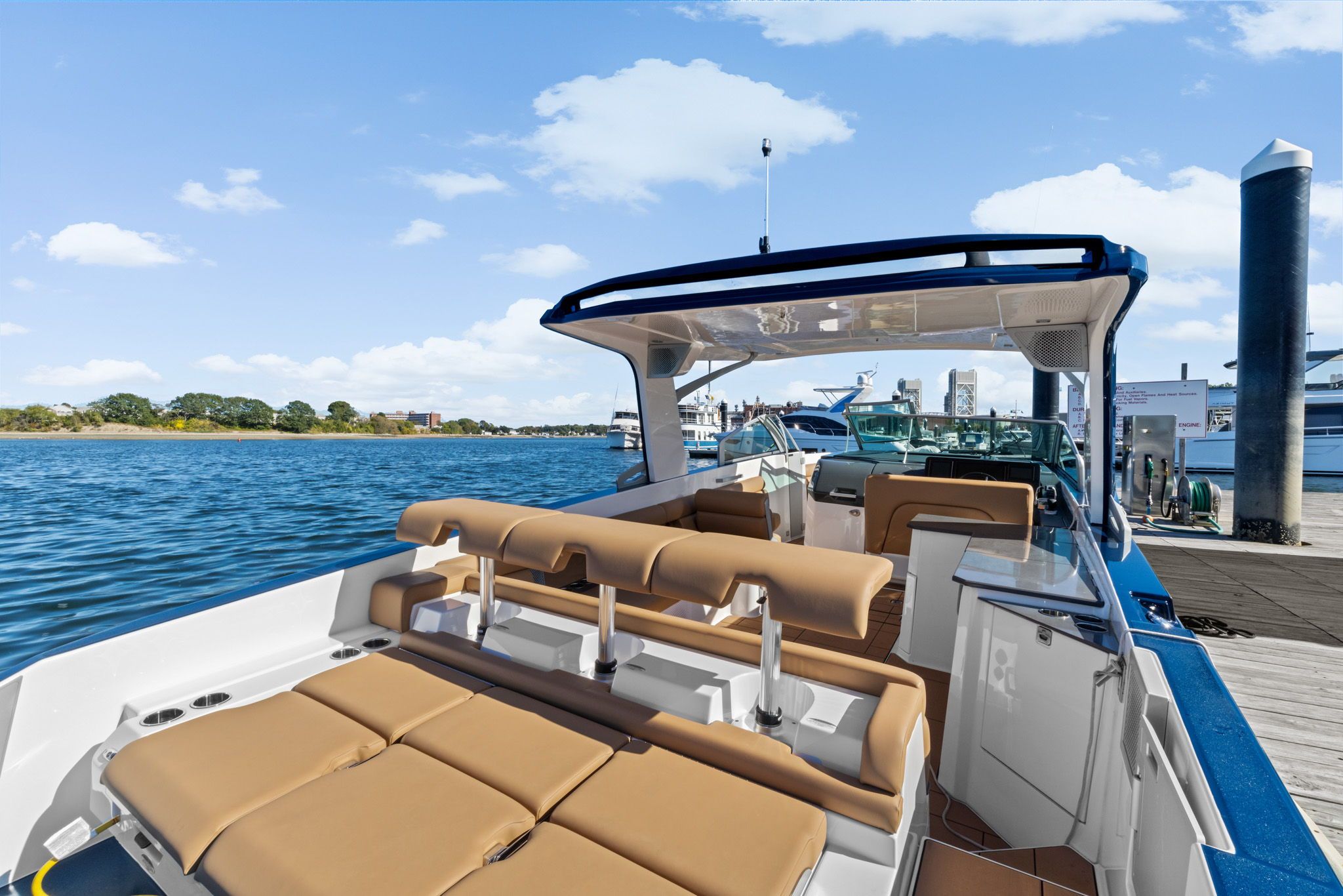 2022 Aviara AV36 Image Thumbnail #7