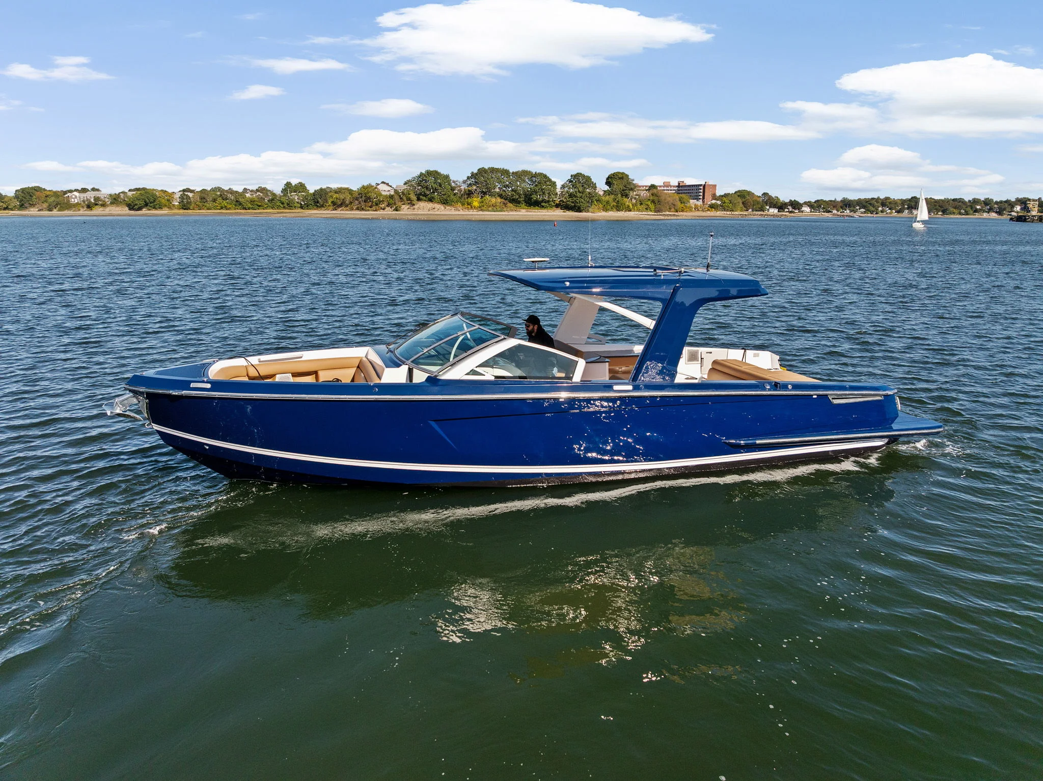 2022 Aviara AV36 Image Thumbnail #2