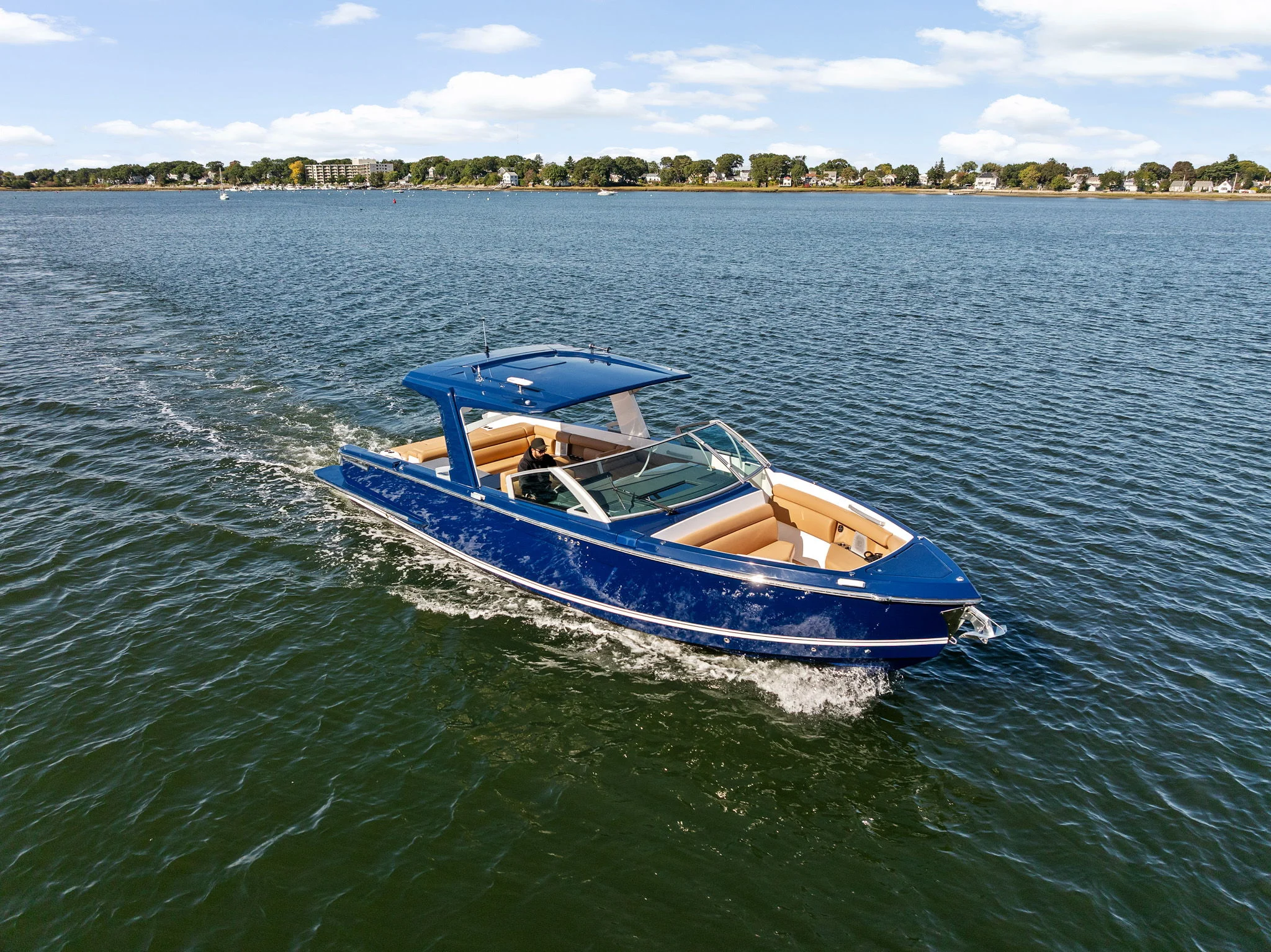 2022 Aviara AV36 Image Thumbnail #1