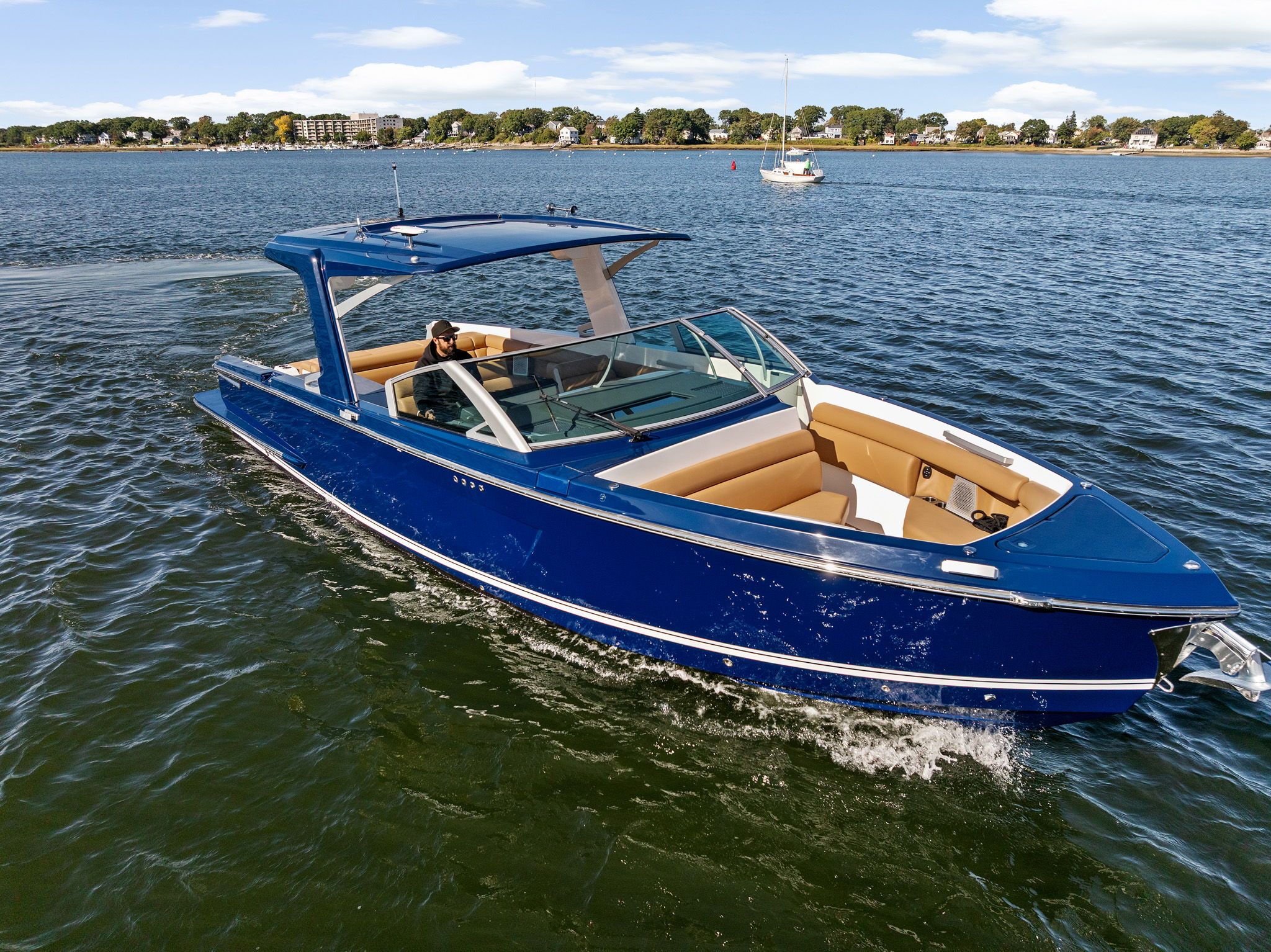 2022 Aviara AV36 Image Thumbnail #32