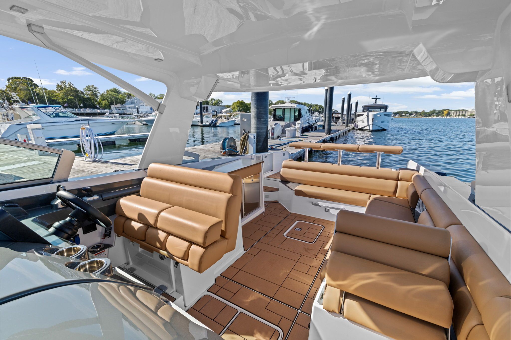 2022 Aviara AV36 Image Thumbnail #19