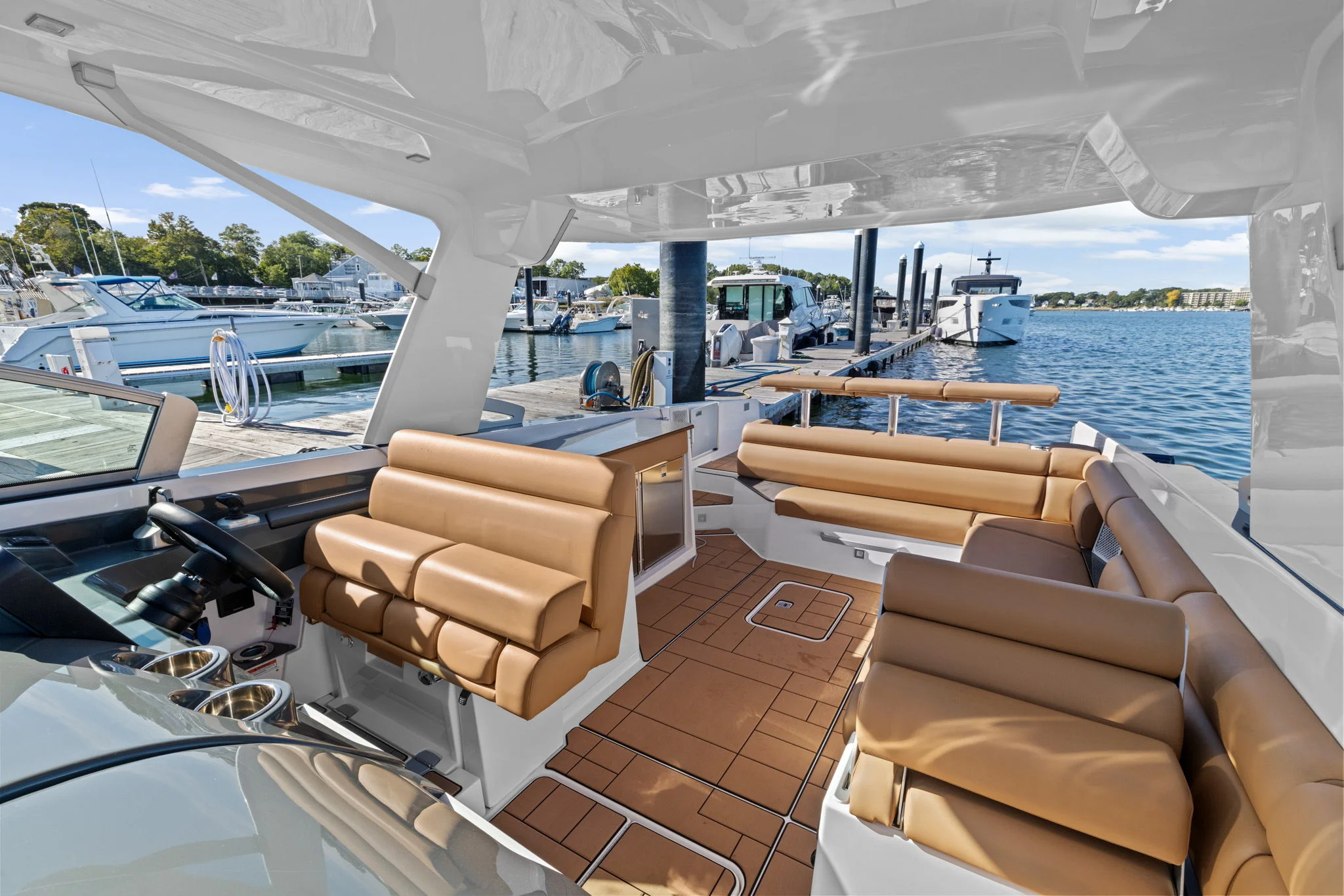 2022 Aviara AV36 Image Thumbnail #19